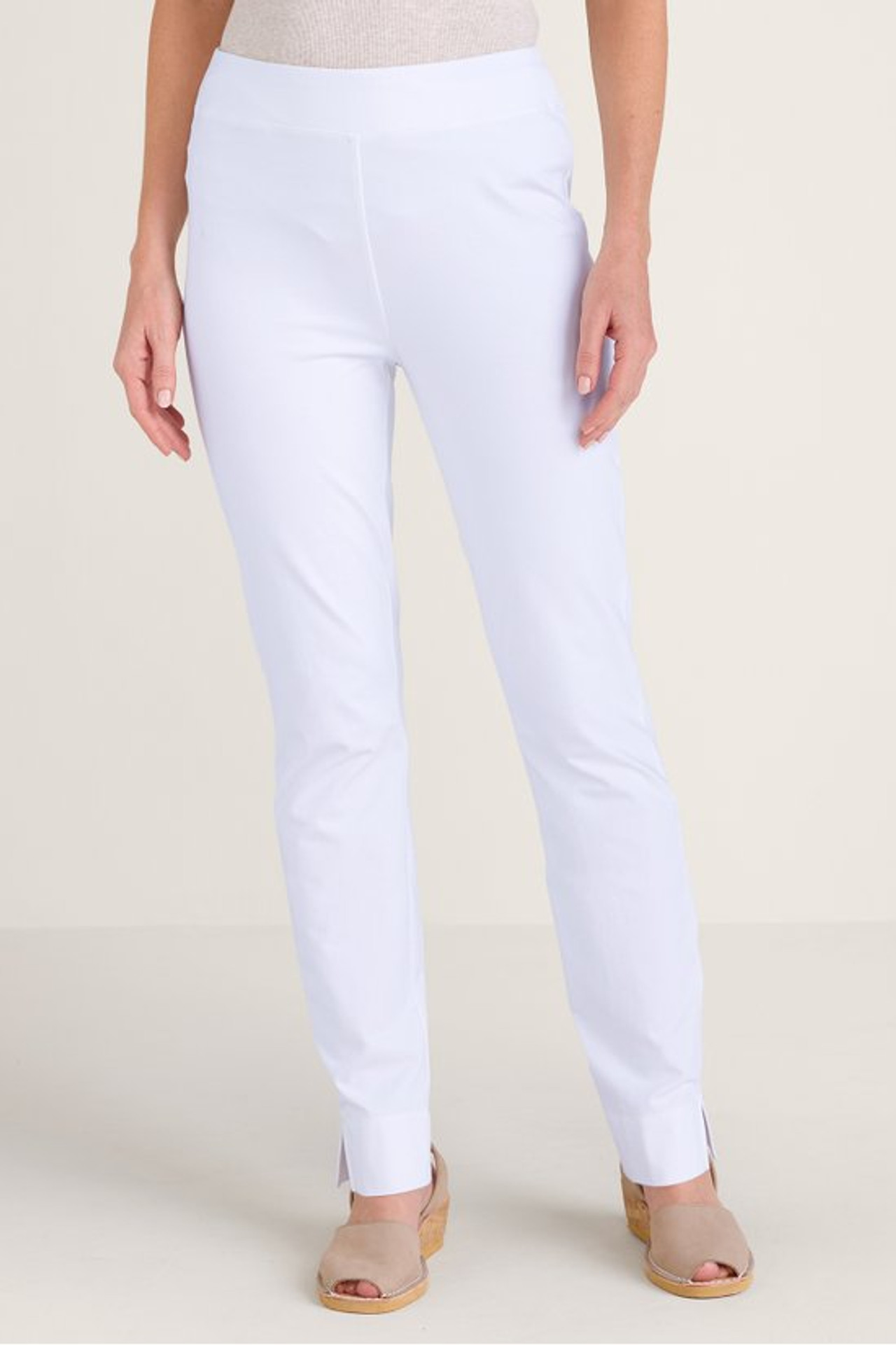 Relaxed Leggings - Soft Surroundings Outlet