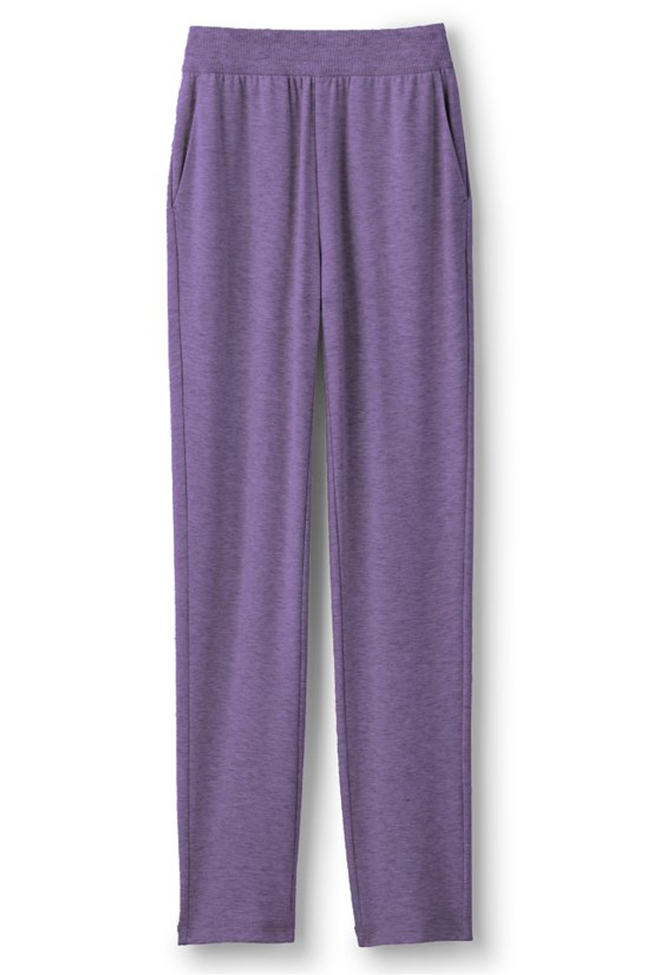 Siesta Soft Pull-on Pants - Soft Surroundings Outlet
