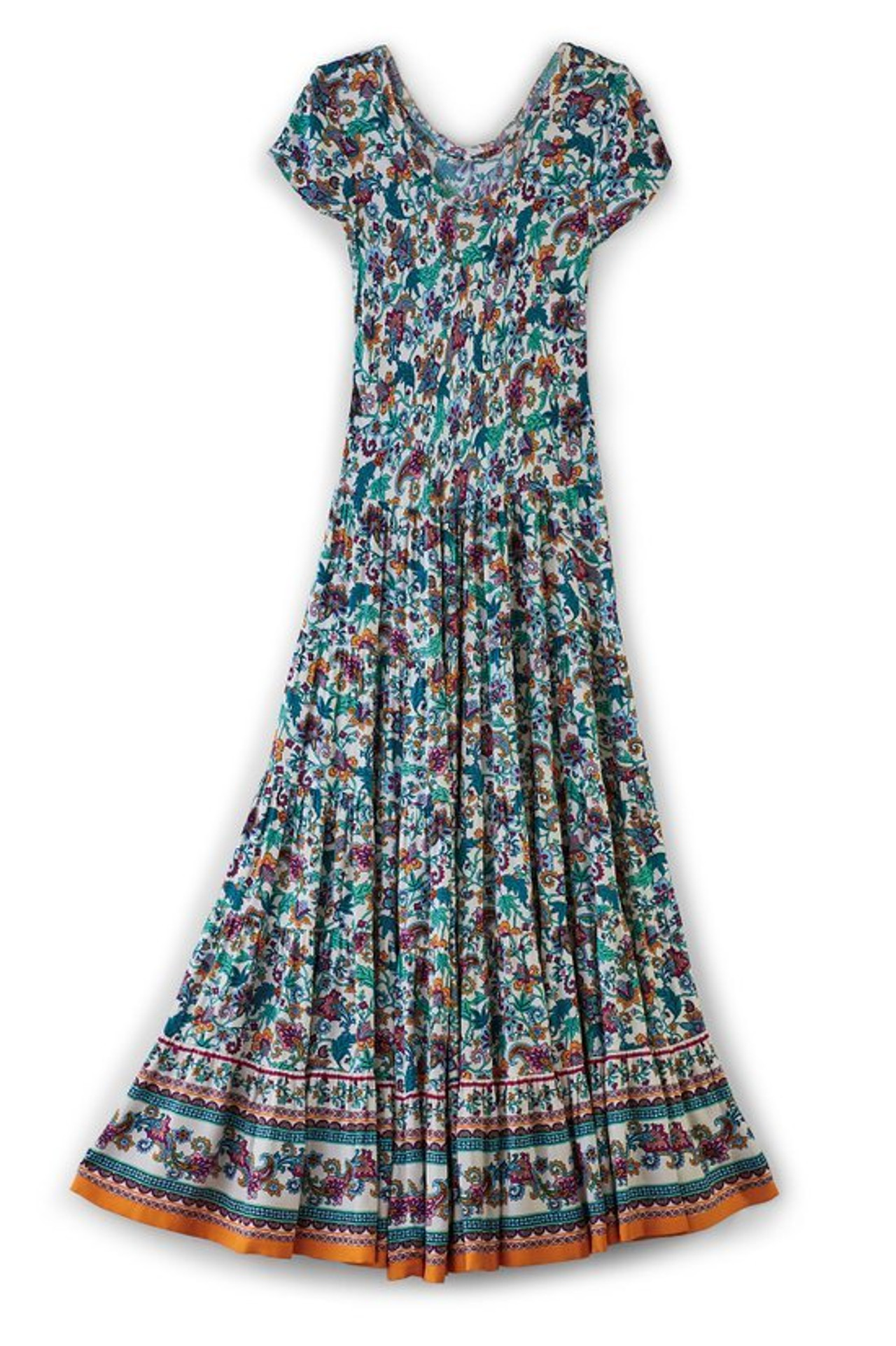 Kara Dress - Soft Surroundings Outlet