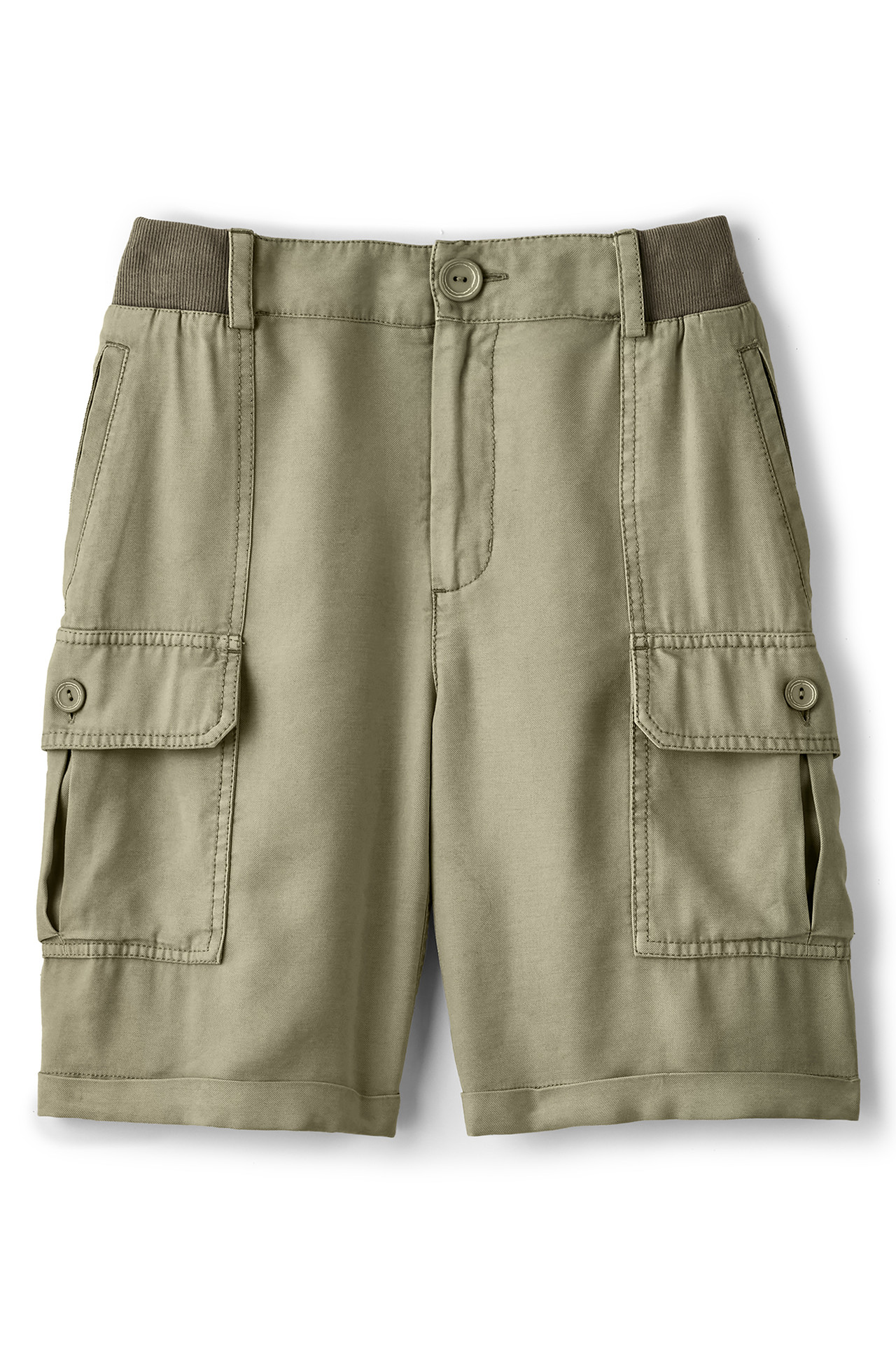 Pali Shorts - Soft Surroundings Outlet