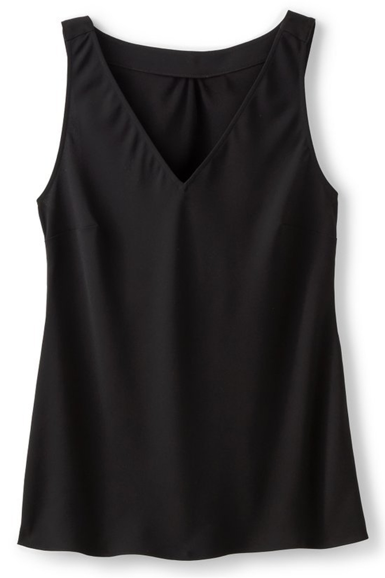 Maura Tank - Soft Surroundings Outlet