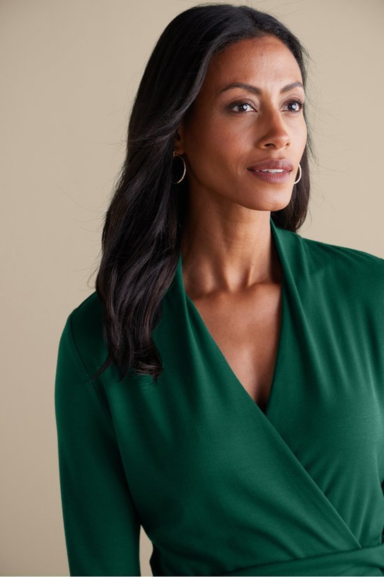 Daina Top - Soft Surroundings Outlet