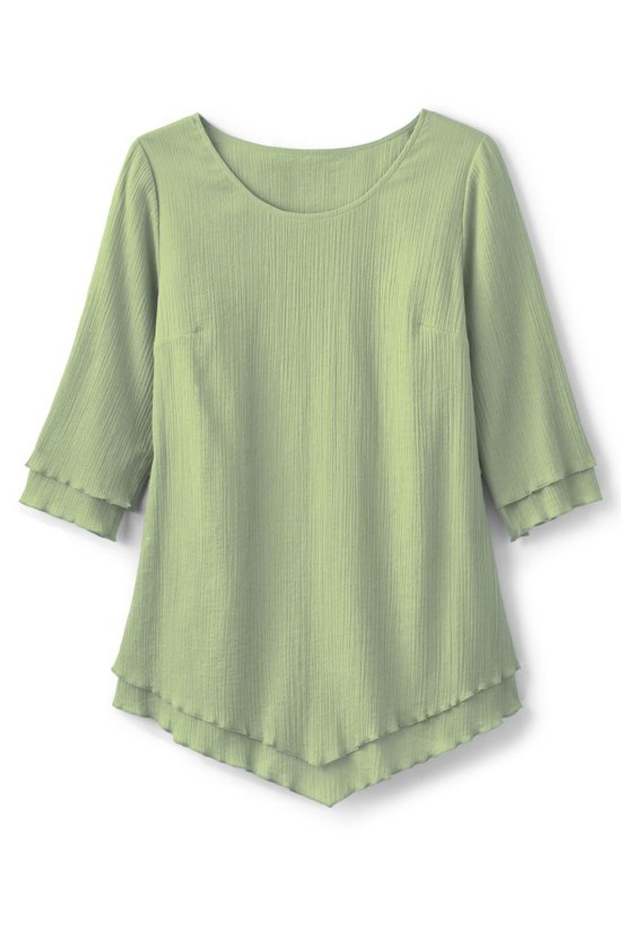 Siesta Key Tunic - Soft Surroundings Outlet