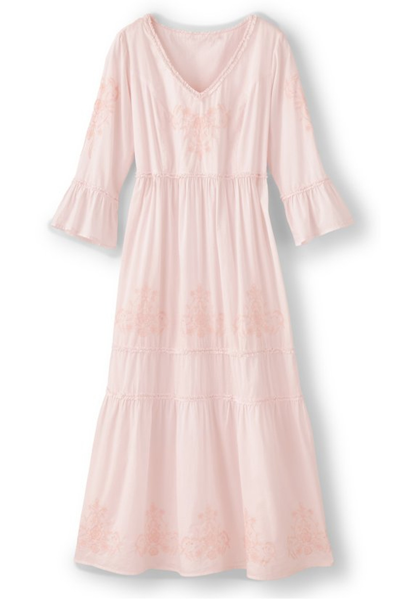 Anastasia Nightgown - Soft Surroundings Outlet