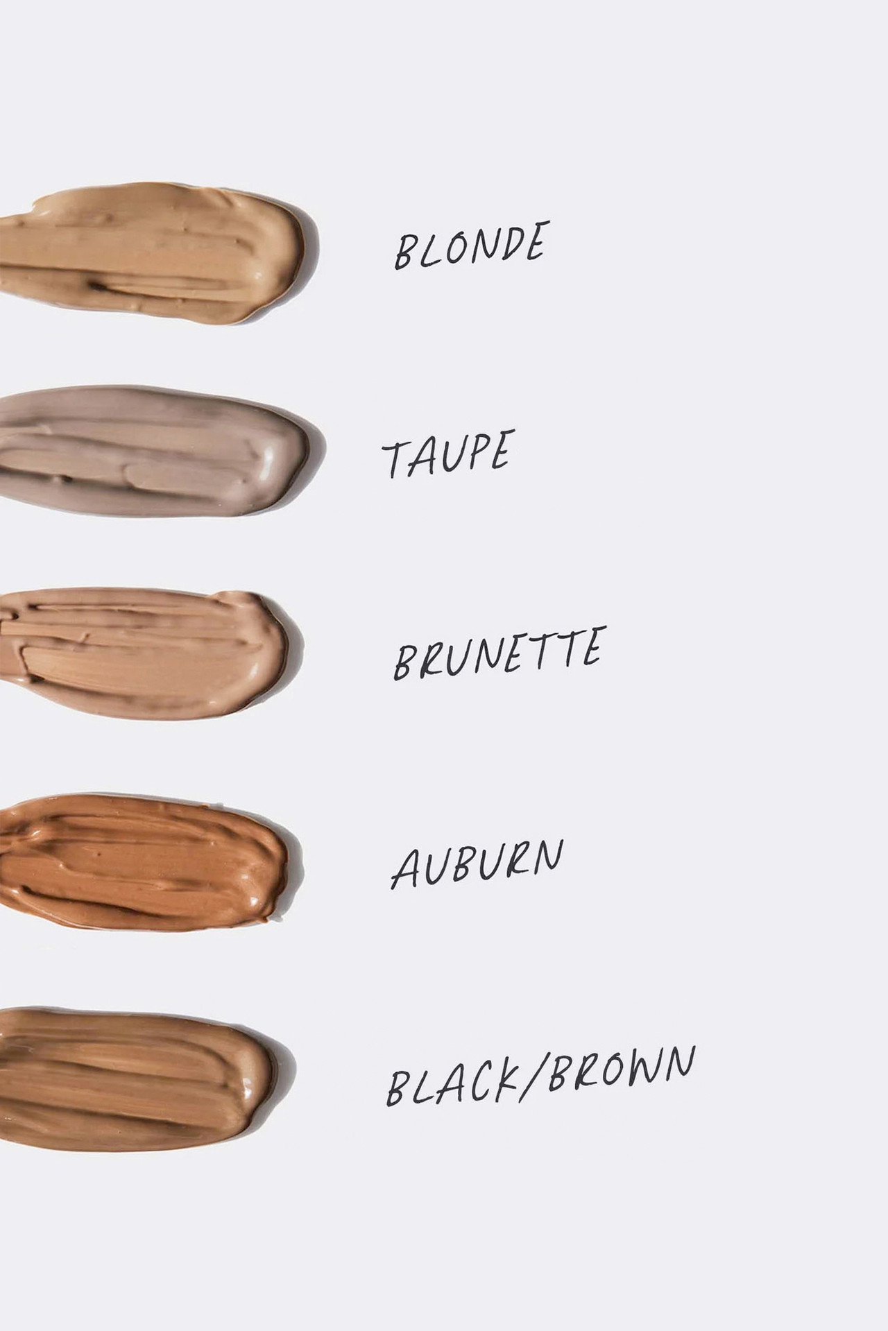 Wunderbrow Brow Gel - Soft Surroundings Outlet