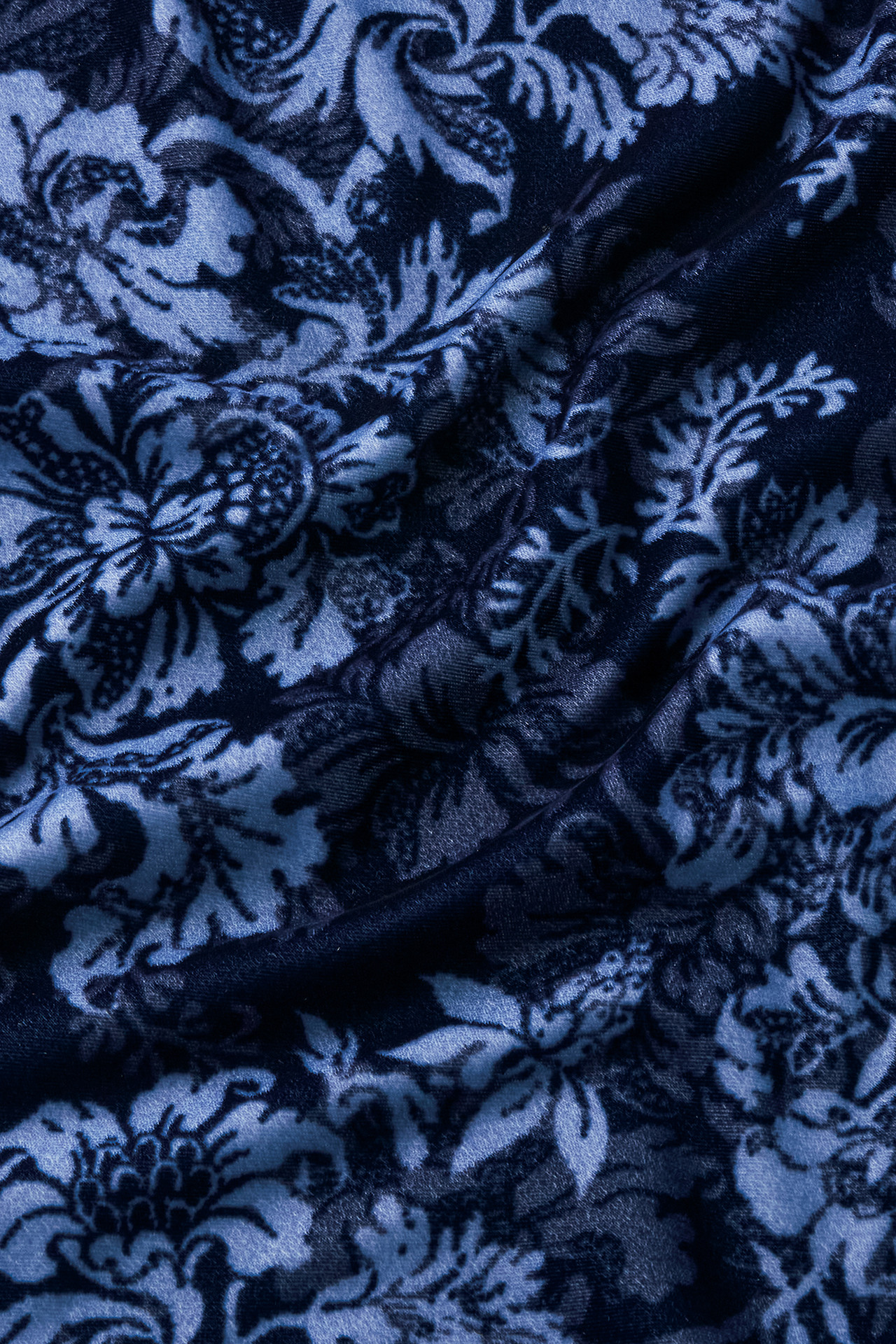 Aria Velvet Top - Soft Surroundings Outlet