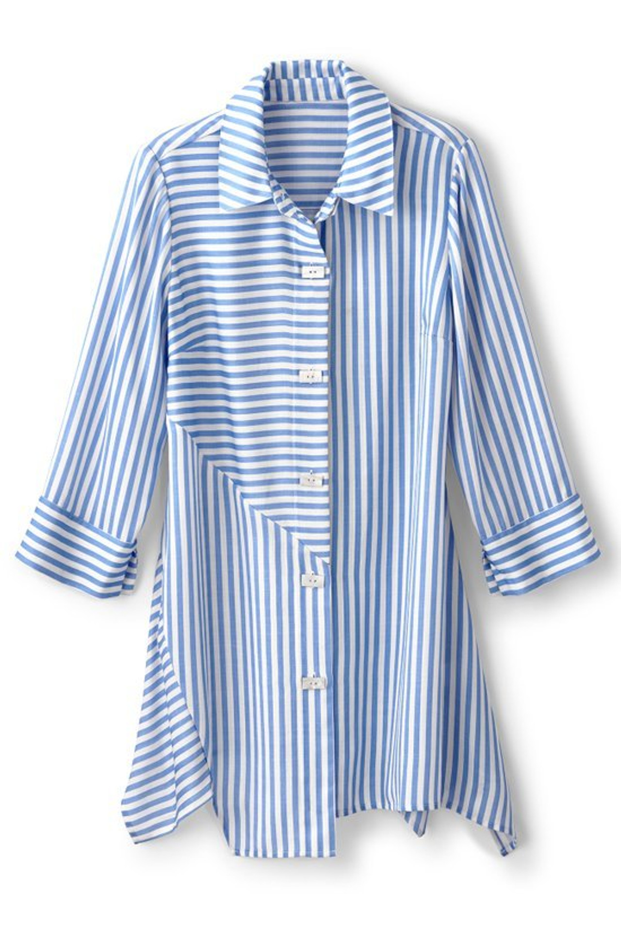 On Pointe Shirt - Soft Surroundings Outlet