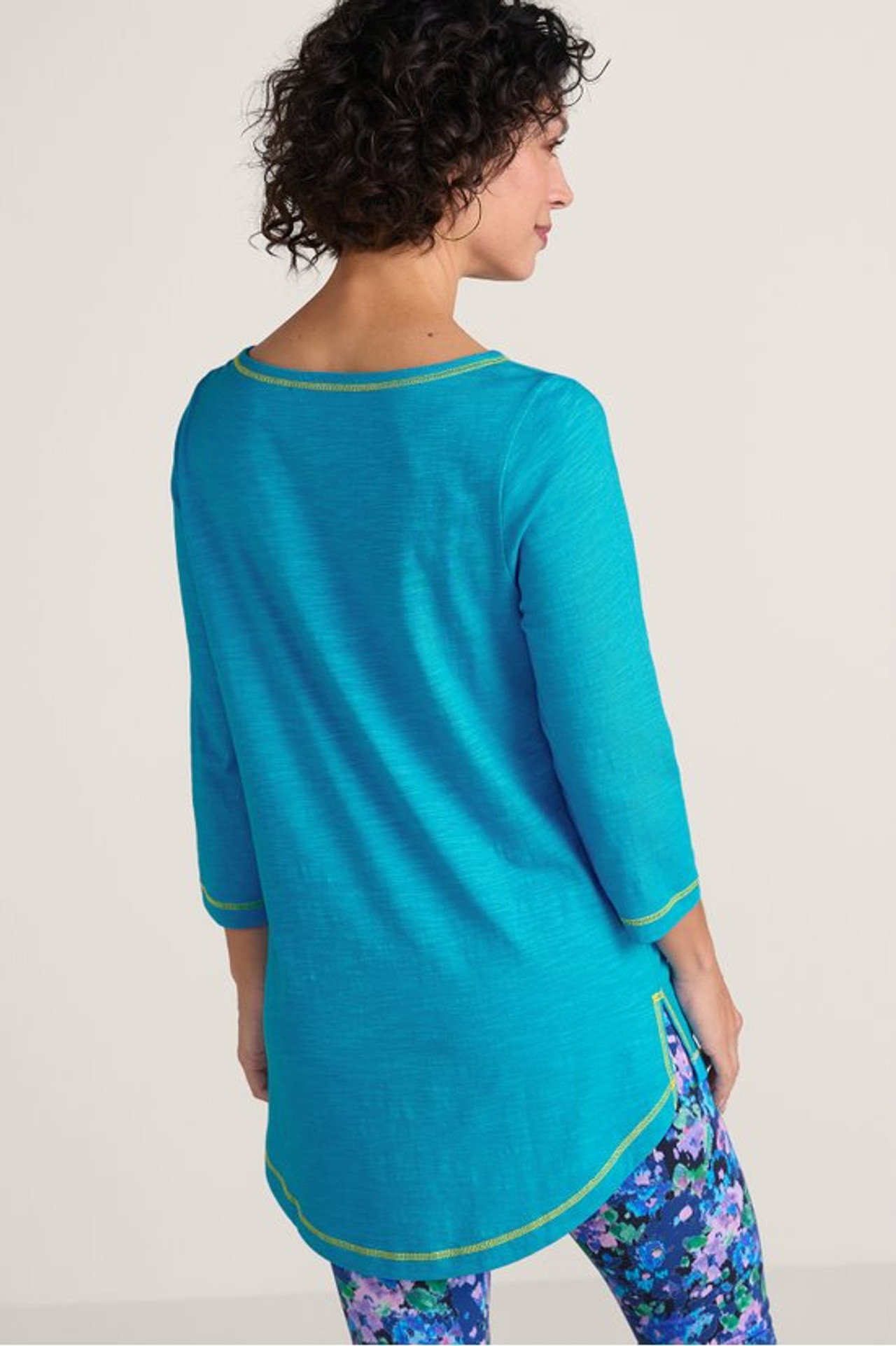 Mariam Tunic - Soft Surroundings Outlet