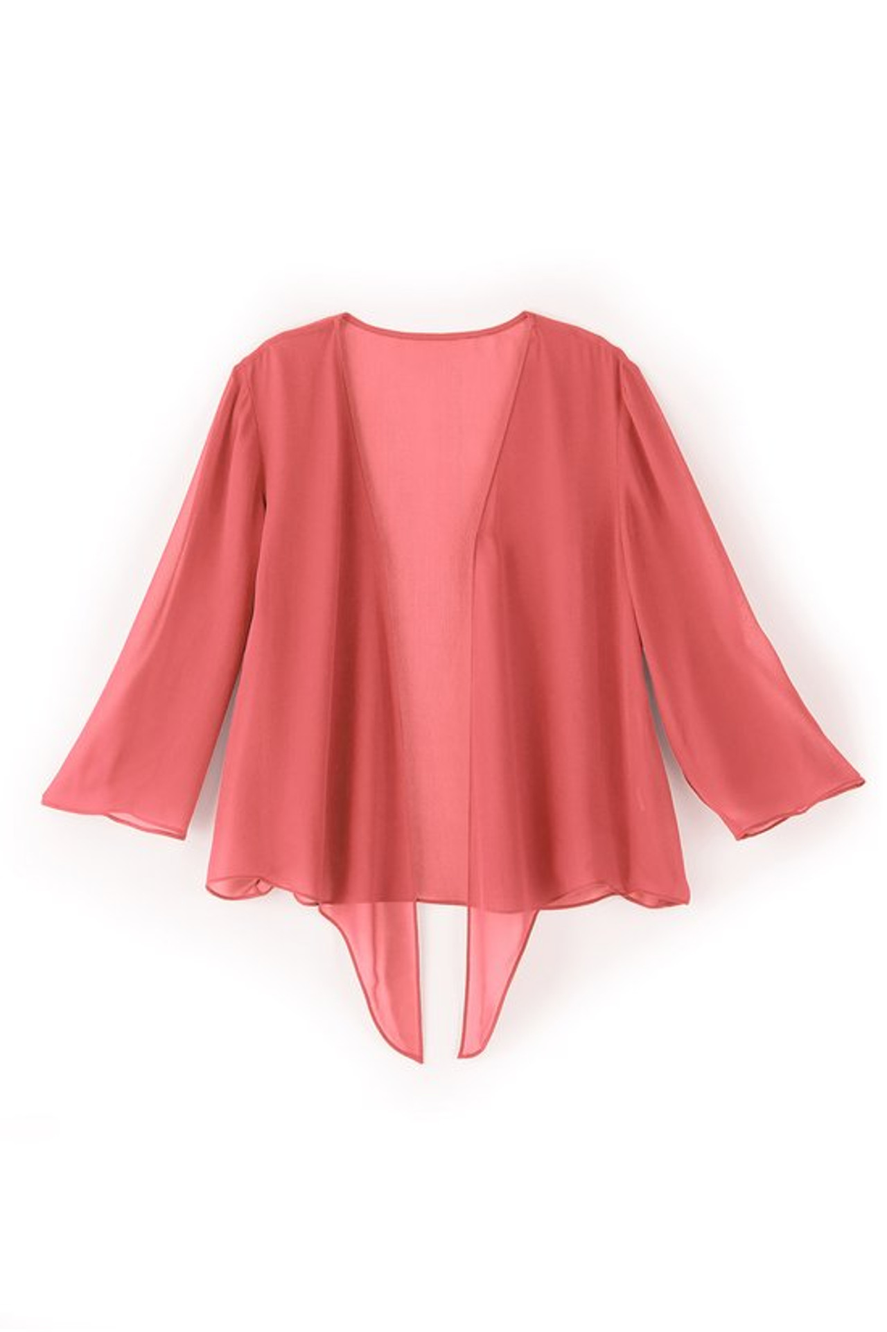 Silk Undercover Topper - Soft Surroundings Outlet