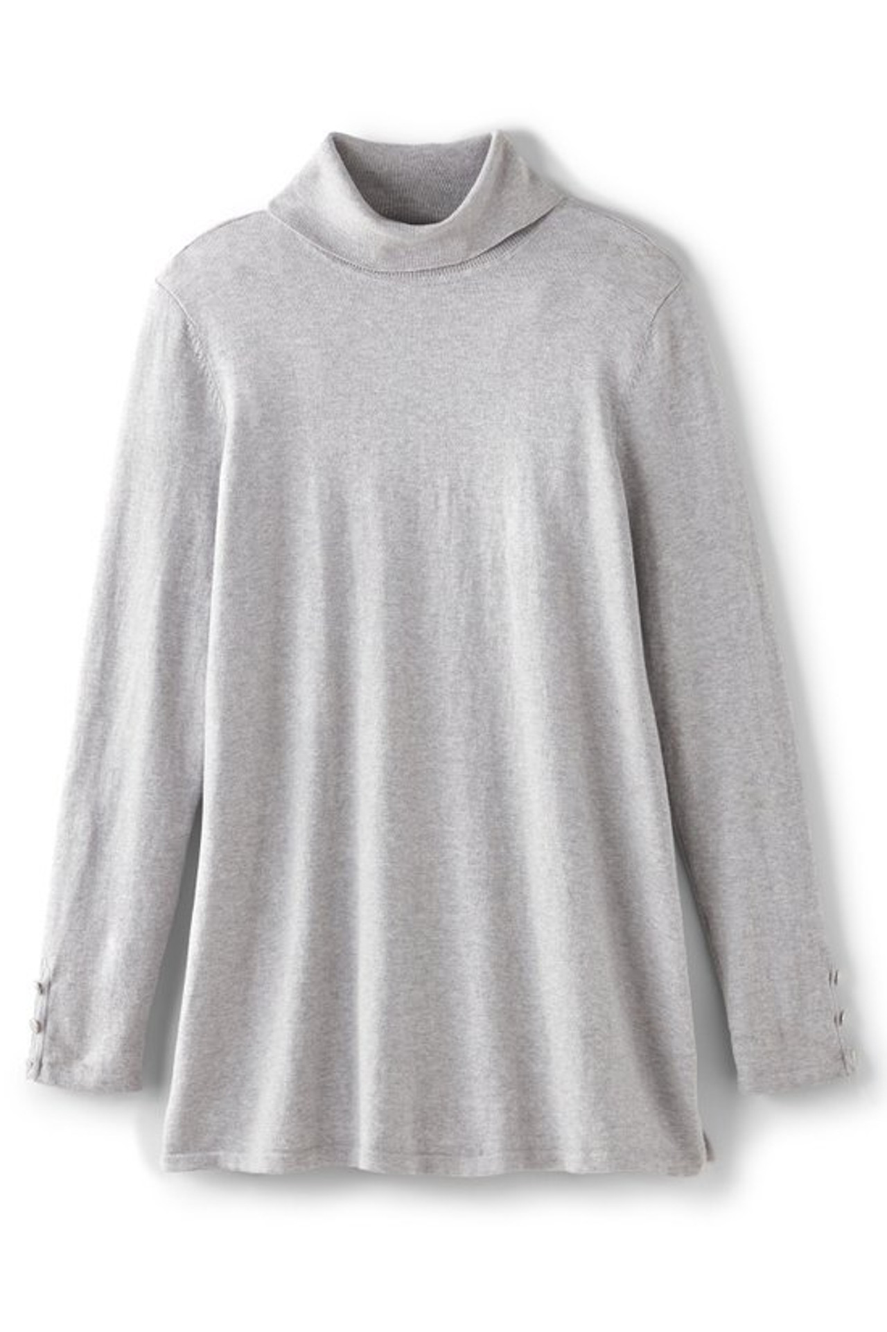Deidre Sweater - Soft Surroundings Outlet