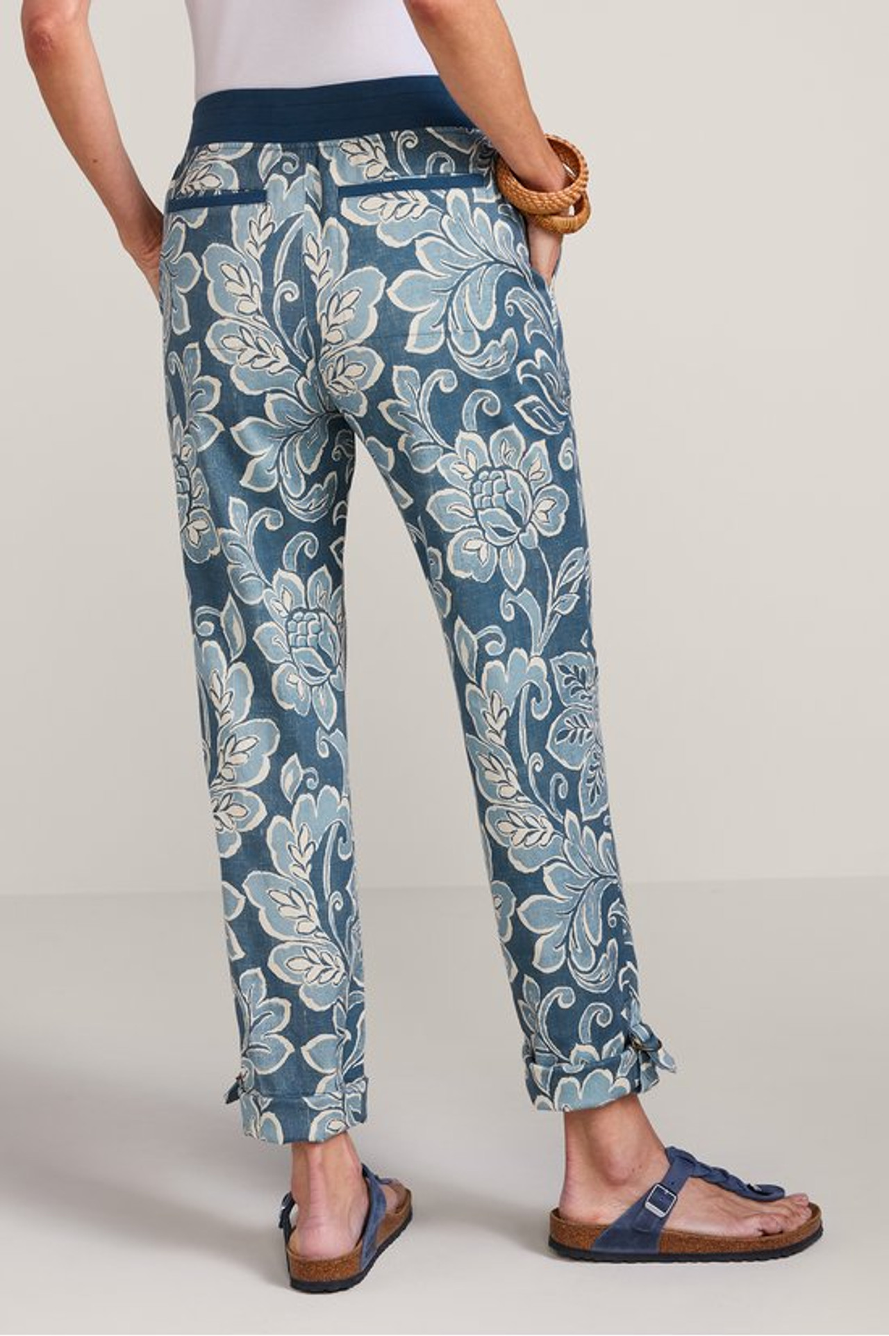 Medina Pants - Soft Surroundings Outlet