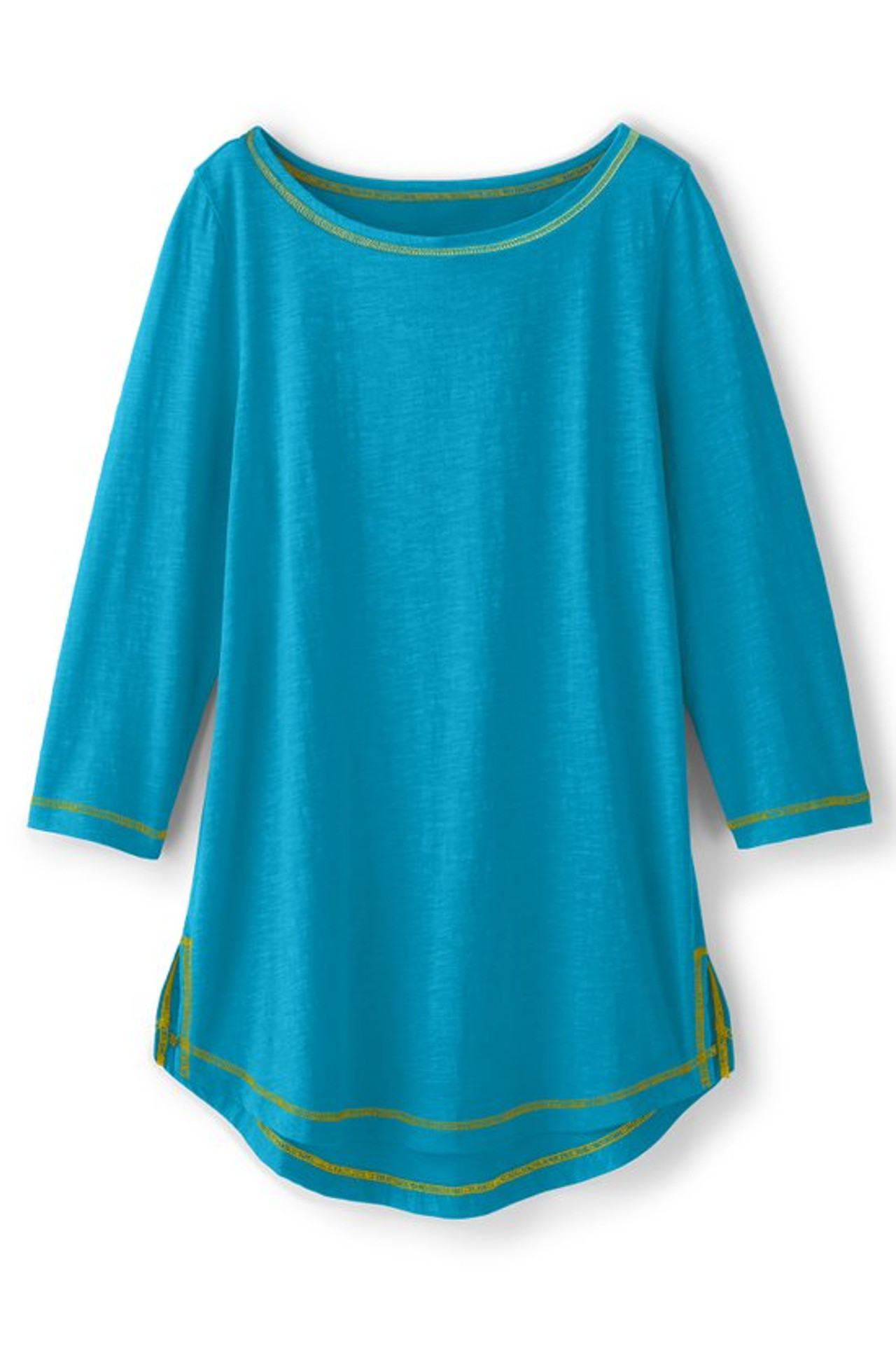 Mariam Tunic - Soft Surroundings Outlet