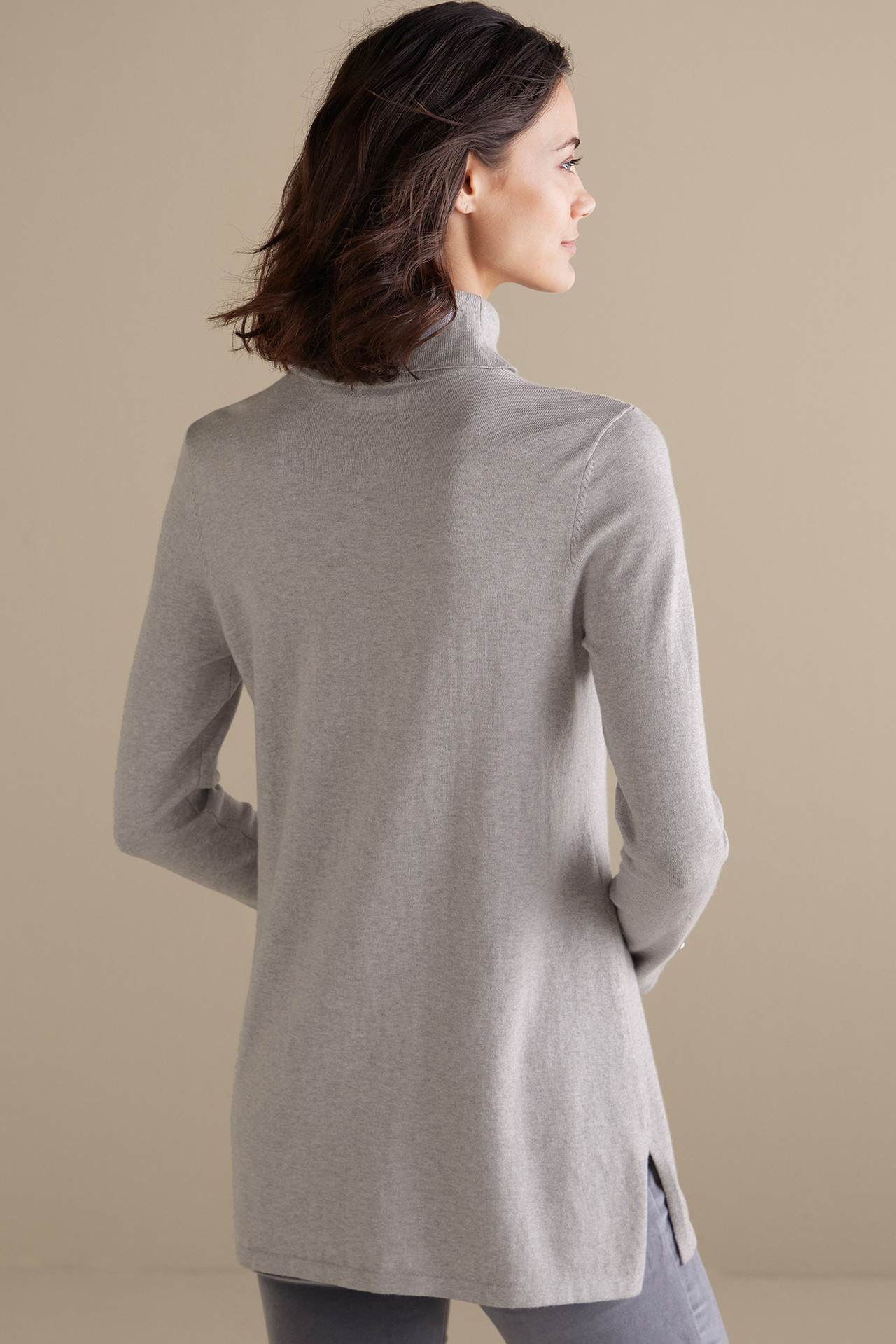 Deidre Sweater - Soft Surroundings Outlet