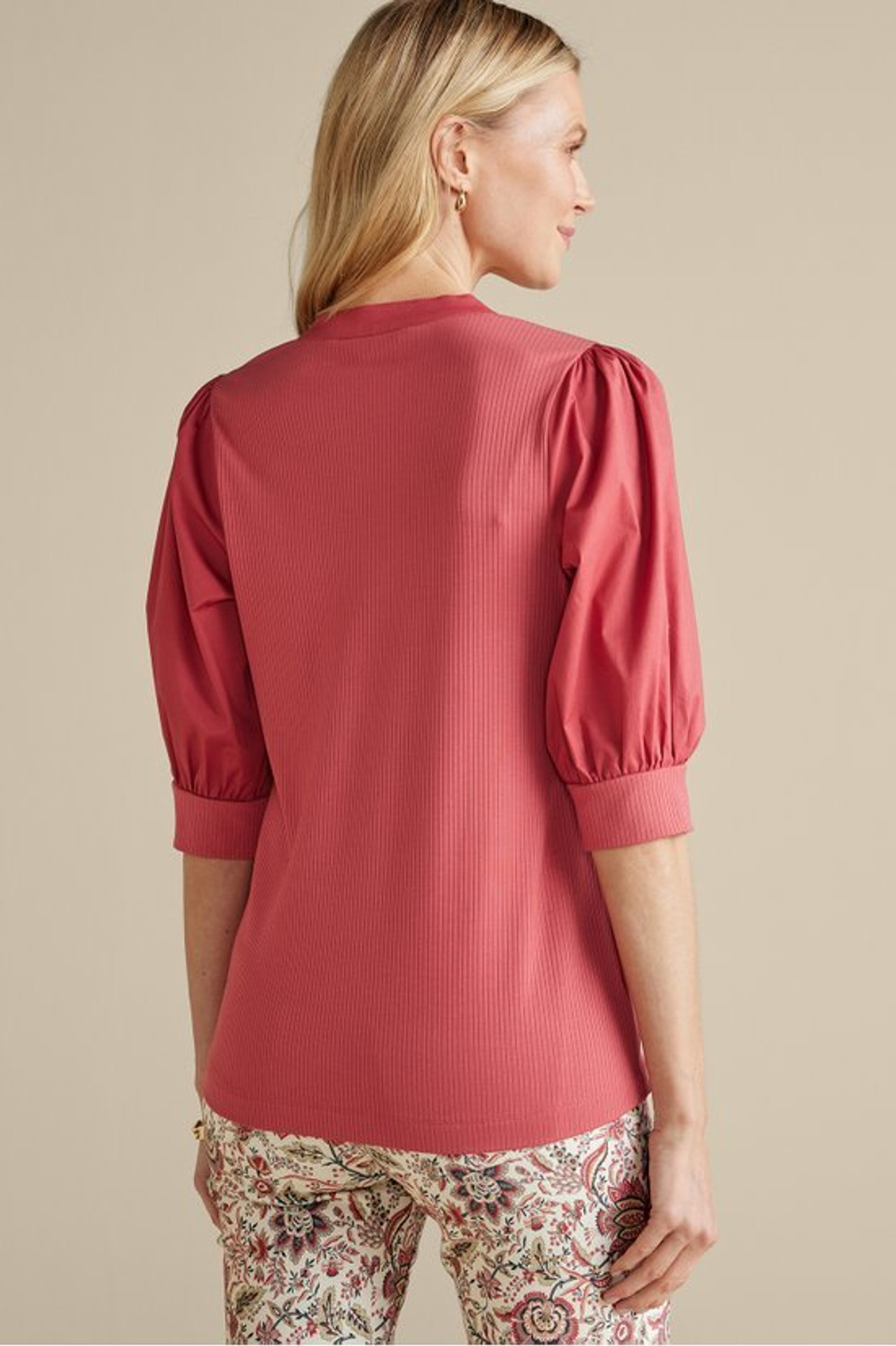 Raylee Knit Pullover - Soft Surroundings Outlet