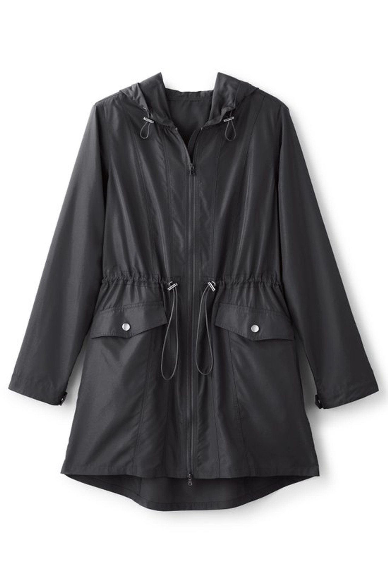 Starla Packable Jacket - Soft Surroundings Outlet