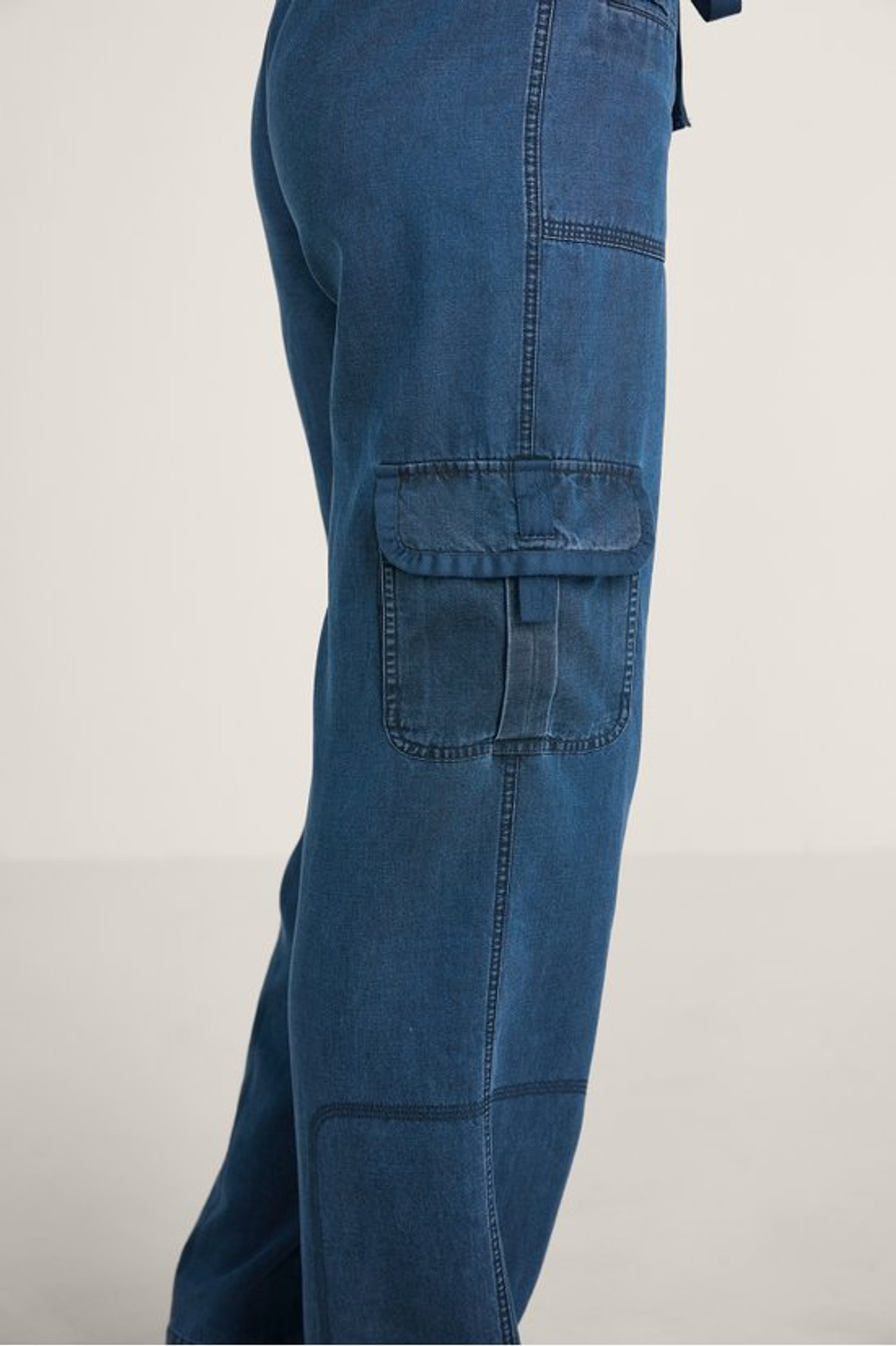 Benecia TENCEL™ Cargo Pants - Soft Surroundings Outlet