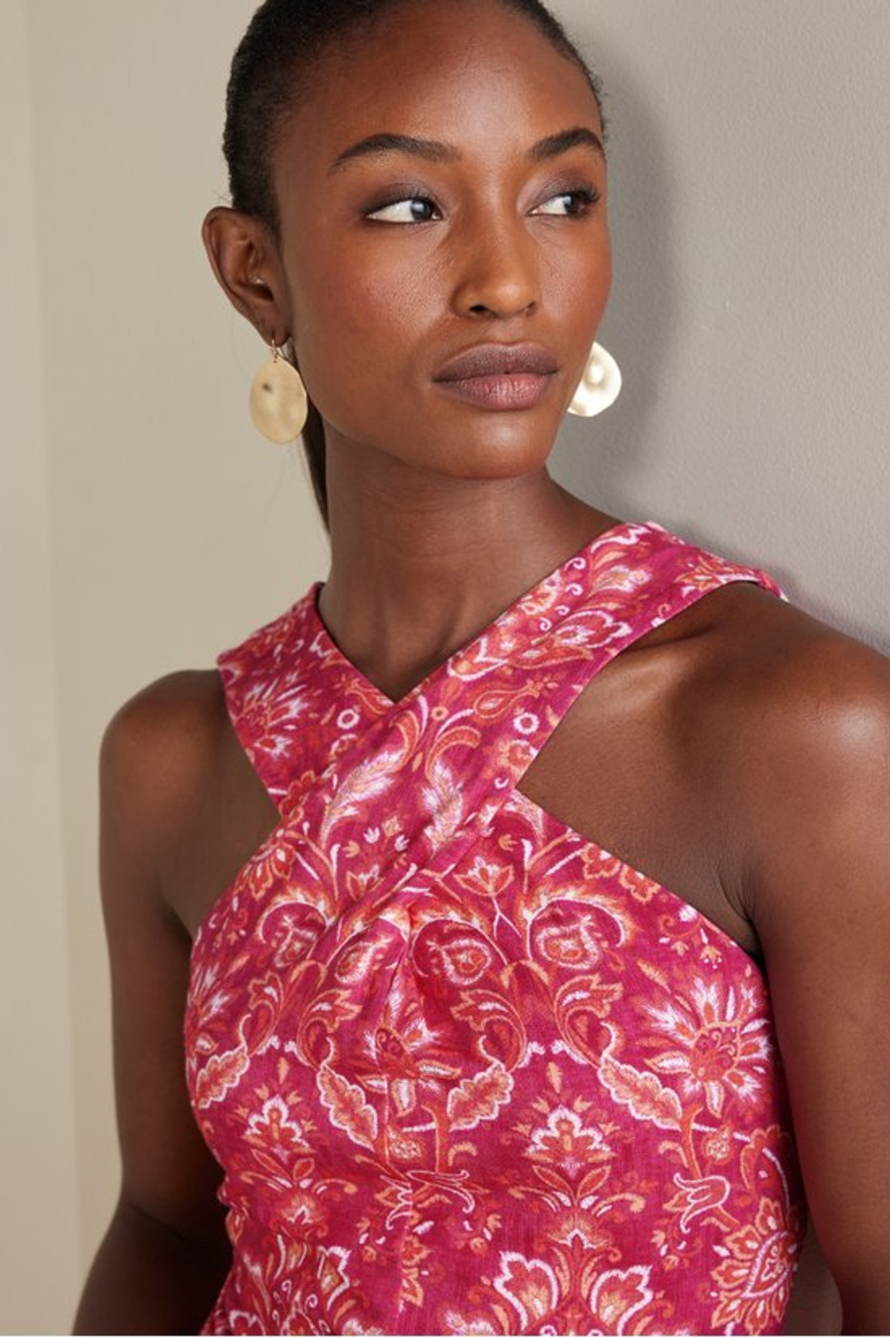 Dewi Tank - Soft Surroundings Outlet