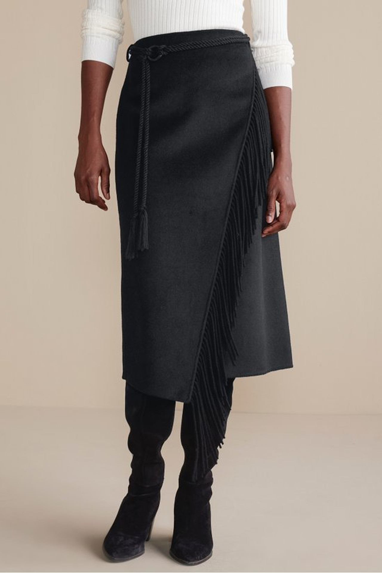 Anja Skirt - Soft Surroundings Outlet