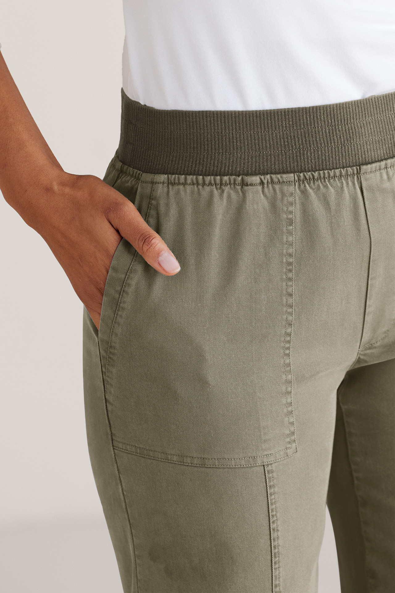 Medina Pants - Soft Surroundings Outlet