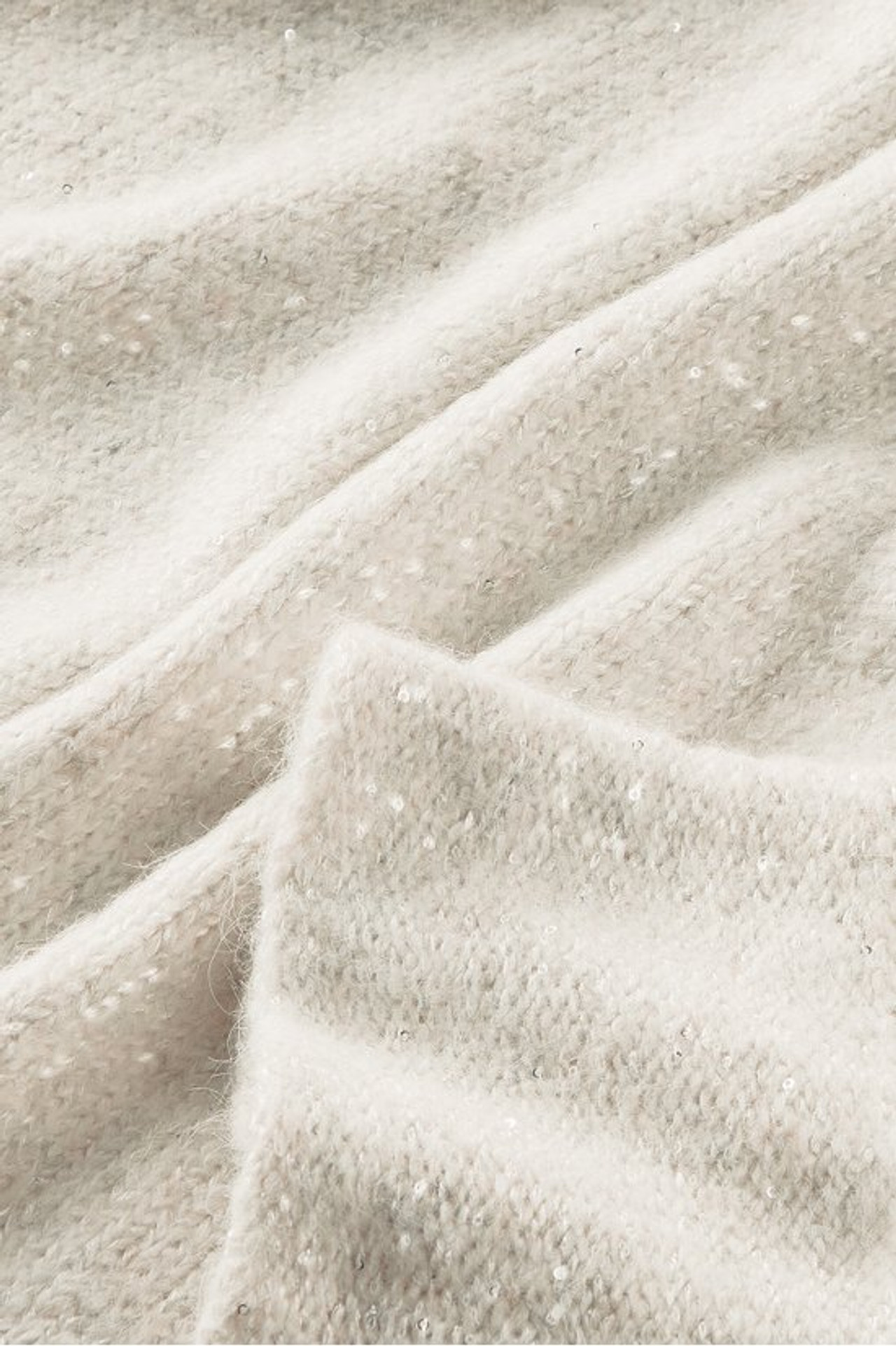 Neva Sequin Cardigan - Soft Surroundings Outlet