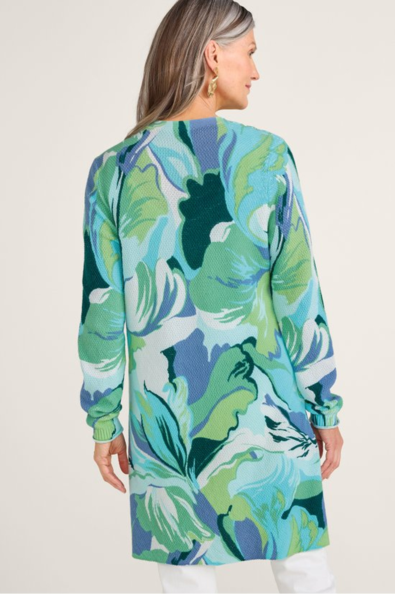 Marin Cardigan - Soft Surroundings Outlet