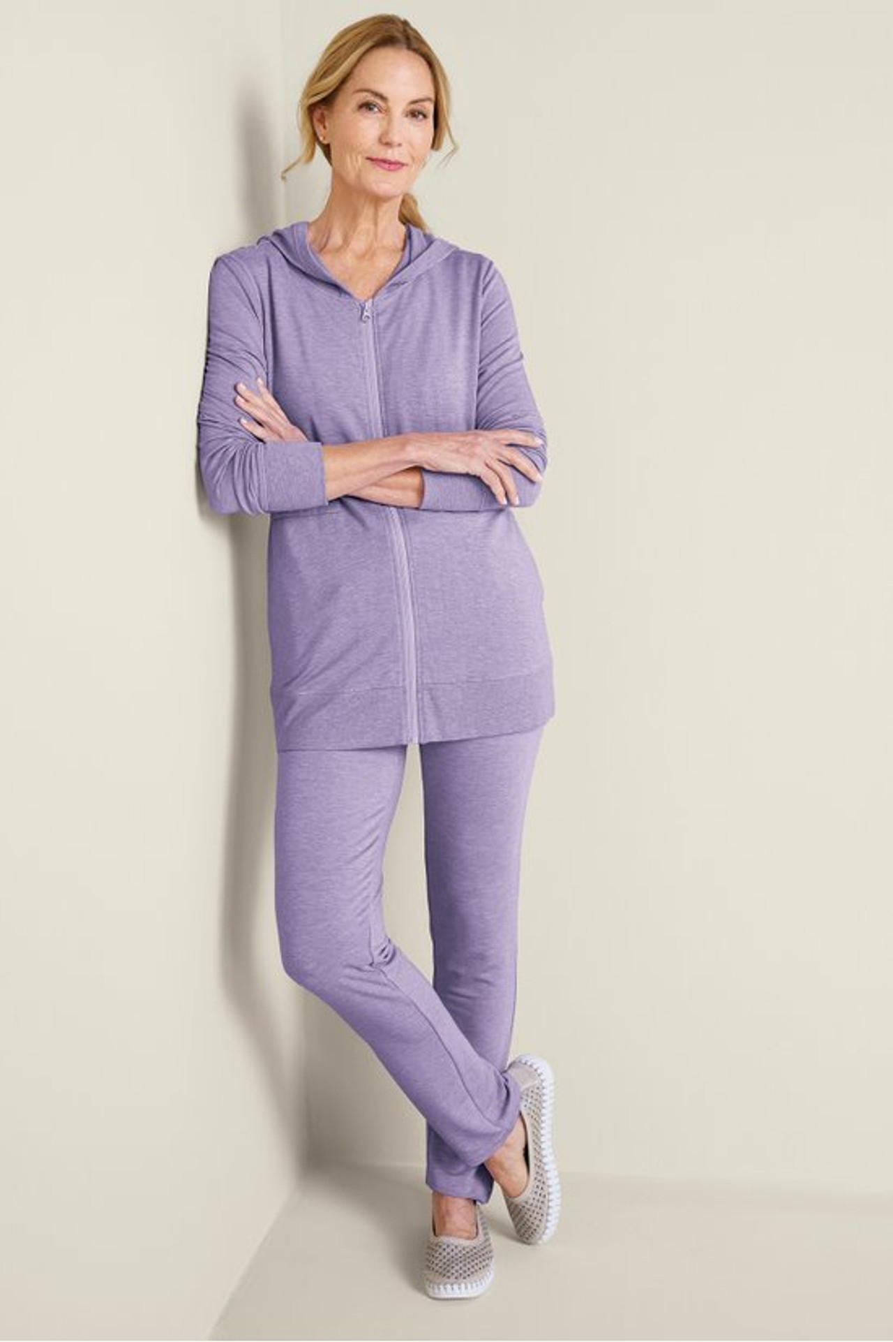 Siesta Soft Jacket - Soft Surroundings Outlet