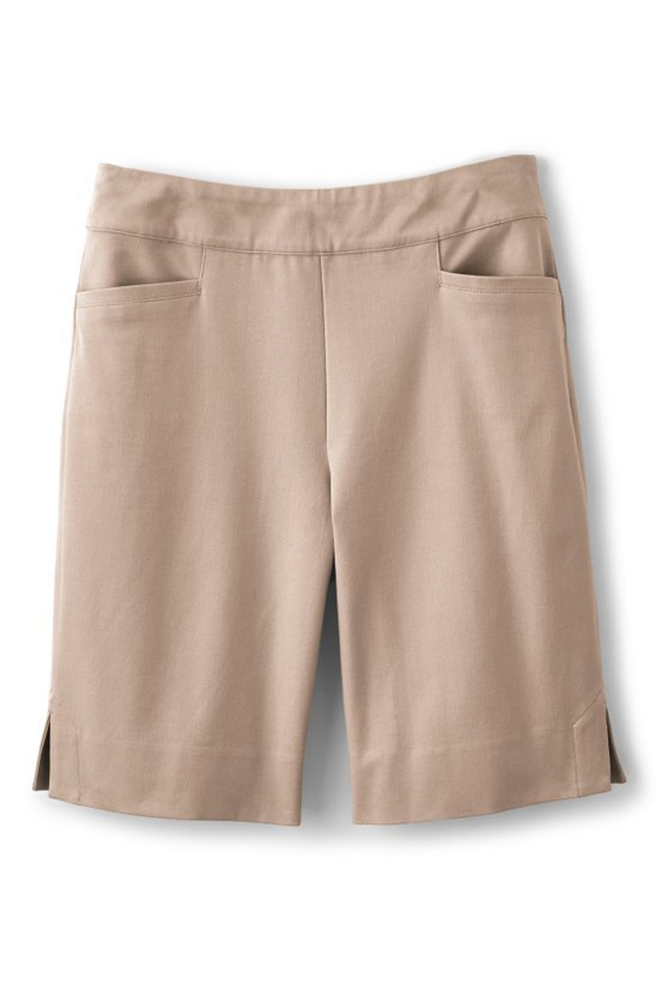 SoftEssential™ SUPERLA Shorts - Soft Surroundings Outlet