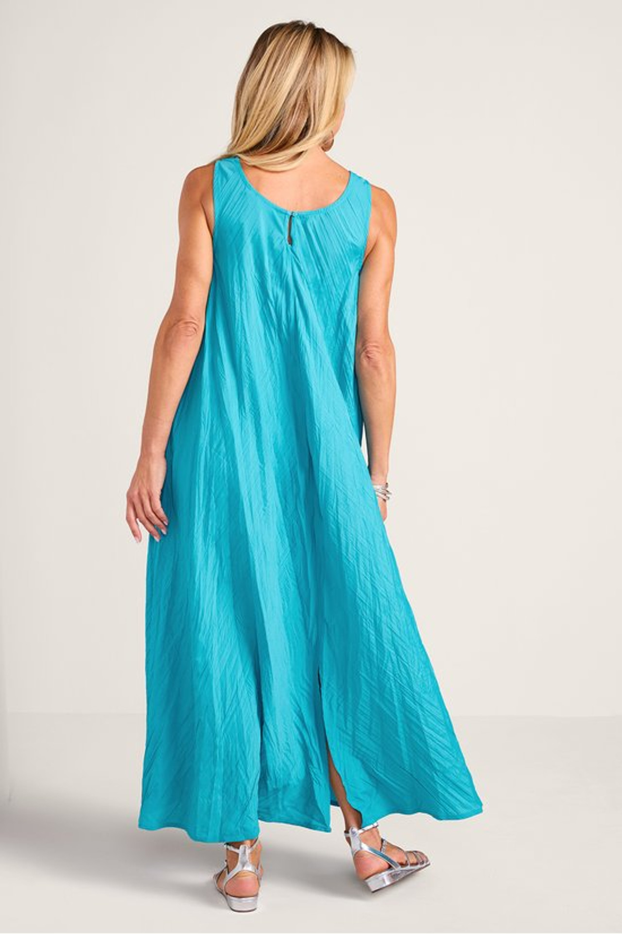 Mizu Dress - Soft Surroundings Outlet