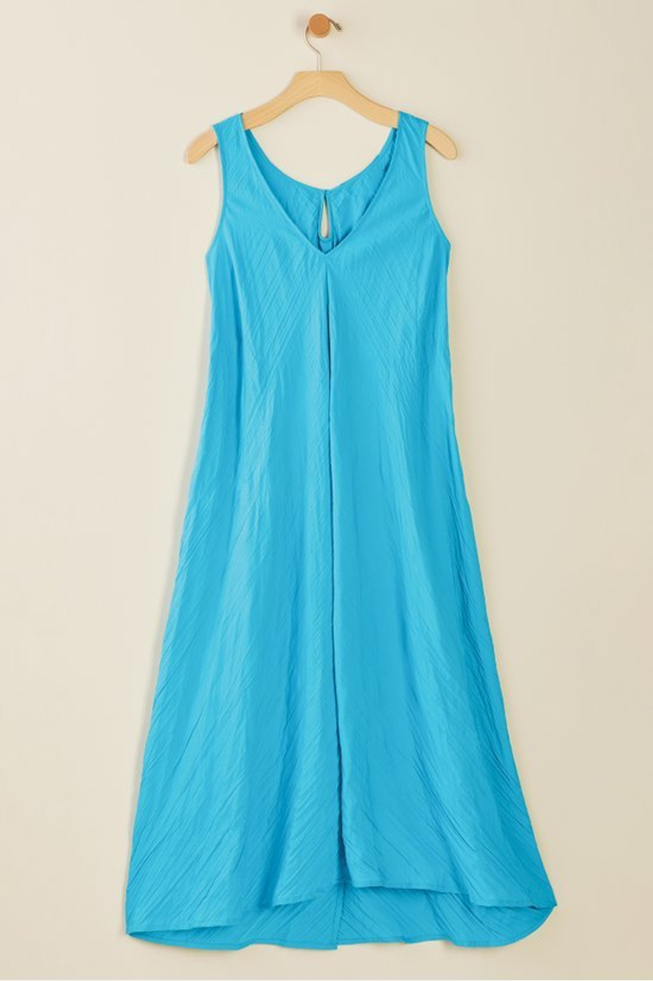 Mizu Dress - Soft Surroundings Outlet