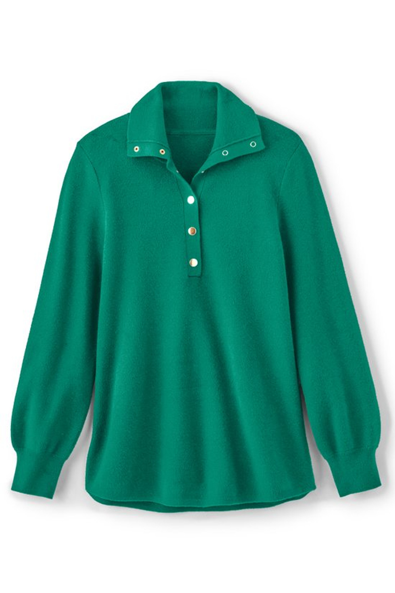 Meria Sweater Tunic - Soft Surroundings Outlet