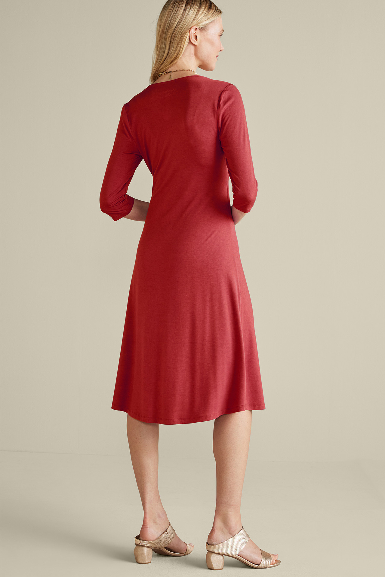 Hyannis Dress - Soft Surroundings Outlet