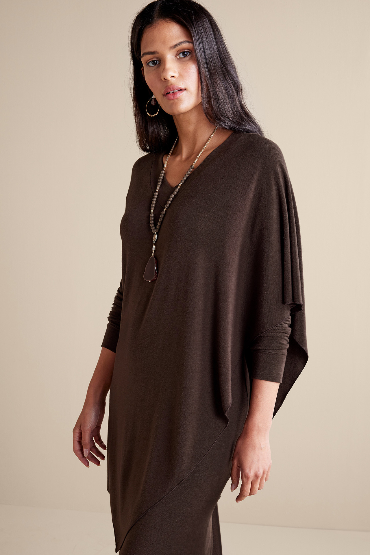 Marla Dress - Soft Surroundings Outlet