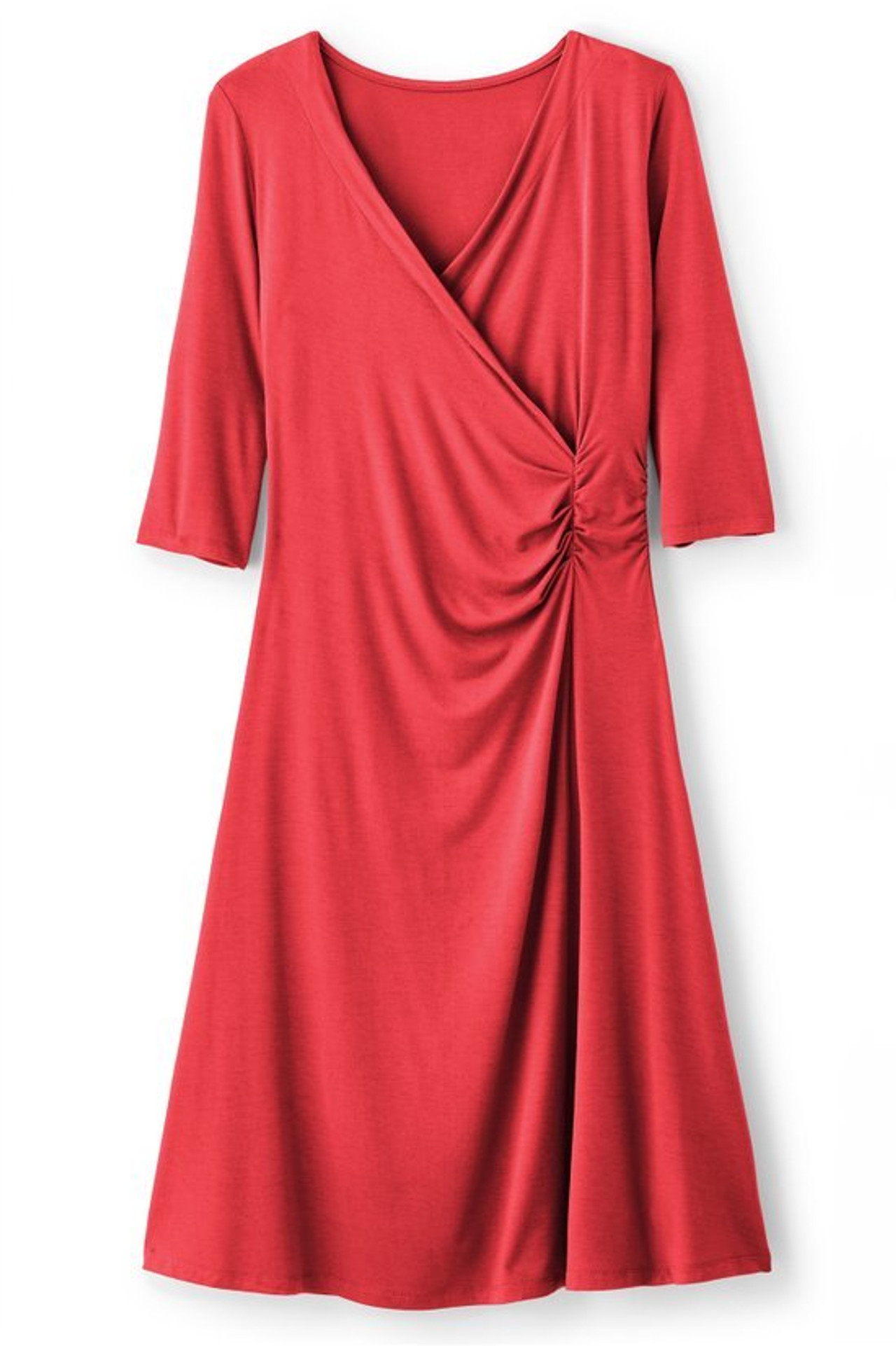 Hyannis Dress - Soft Surroundings Outlet