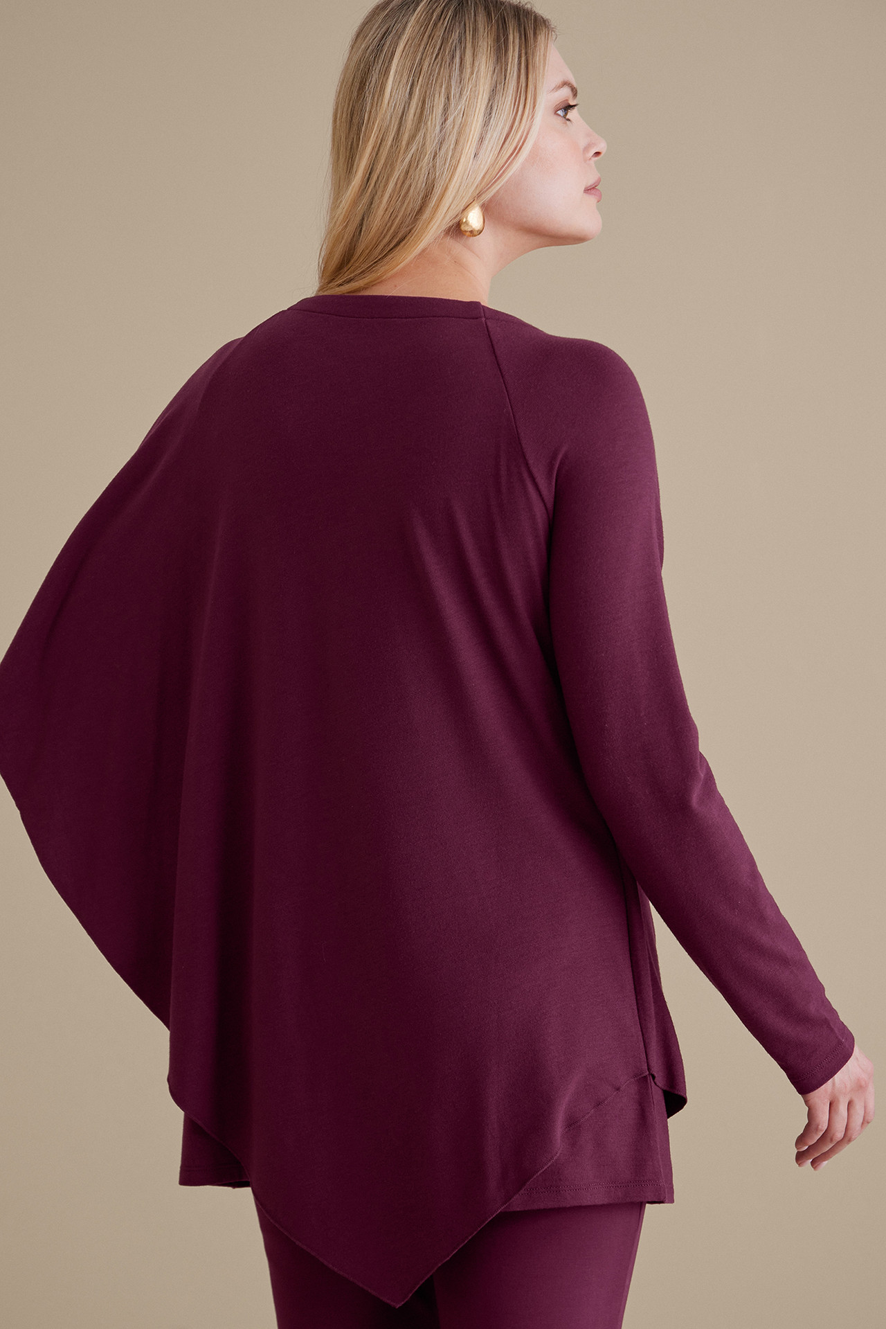 Madeline Tunic - Soft Surroundings Outlet