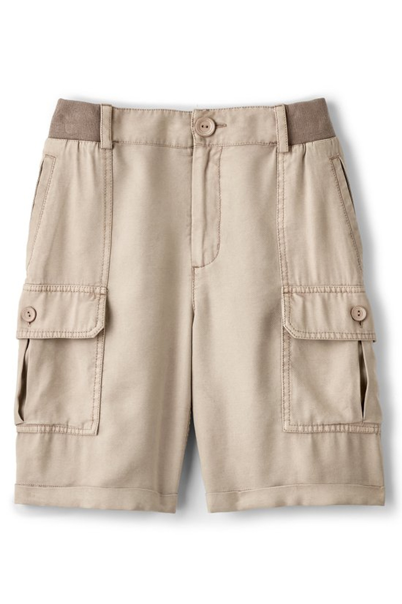 Pali Shorts - Soft Surroundings Outlet