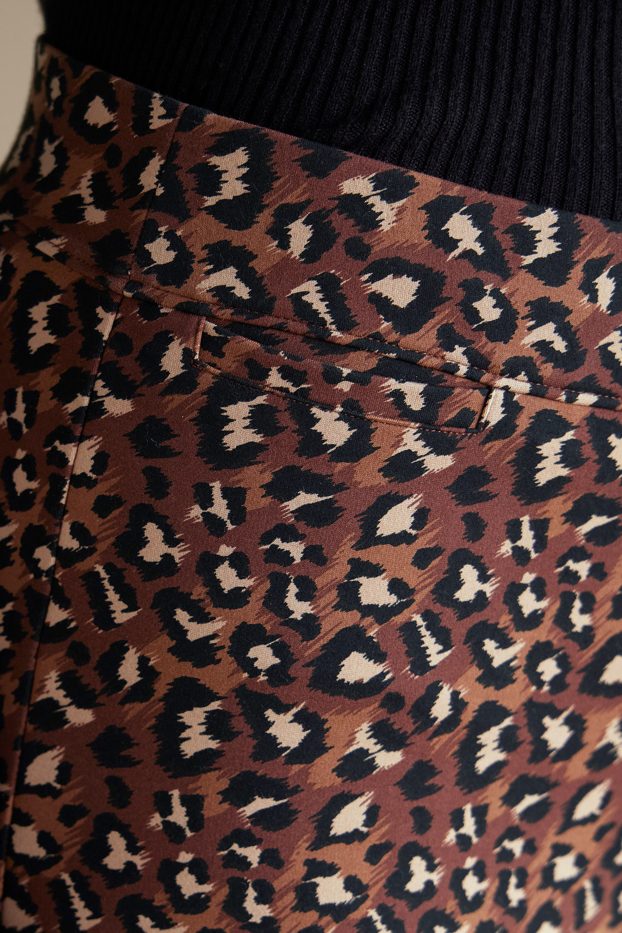 SoftEssential™ Ponte Leggings - Soft Surroundings Outlet