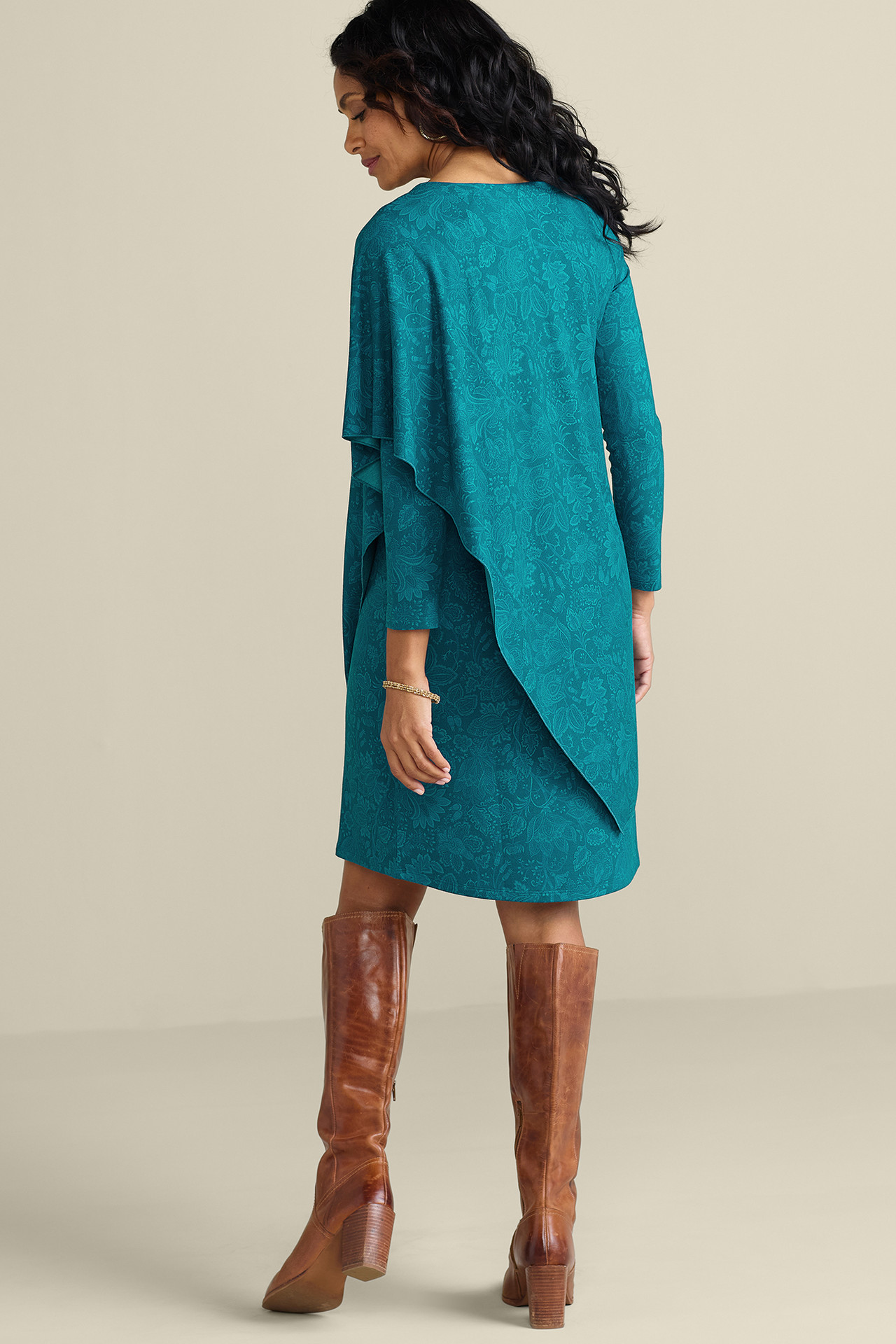 Marla Dress - Soft Surroundings Outlet