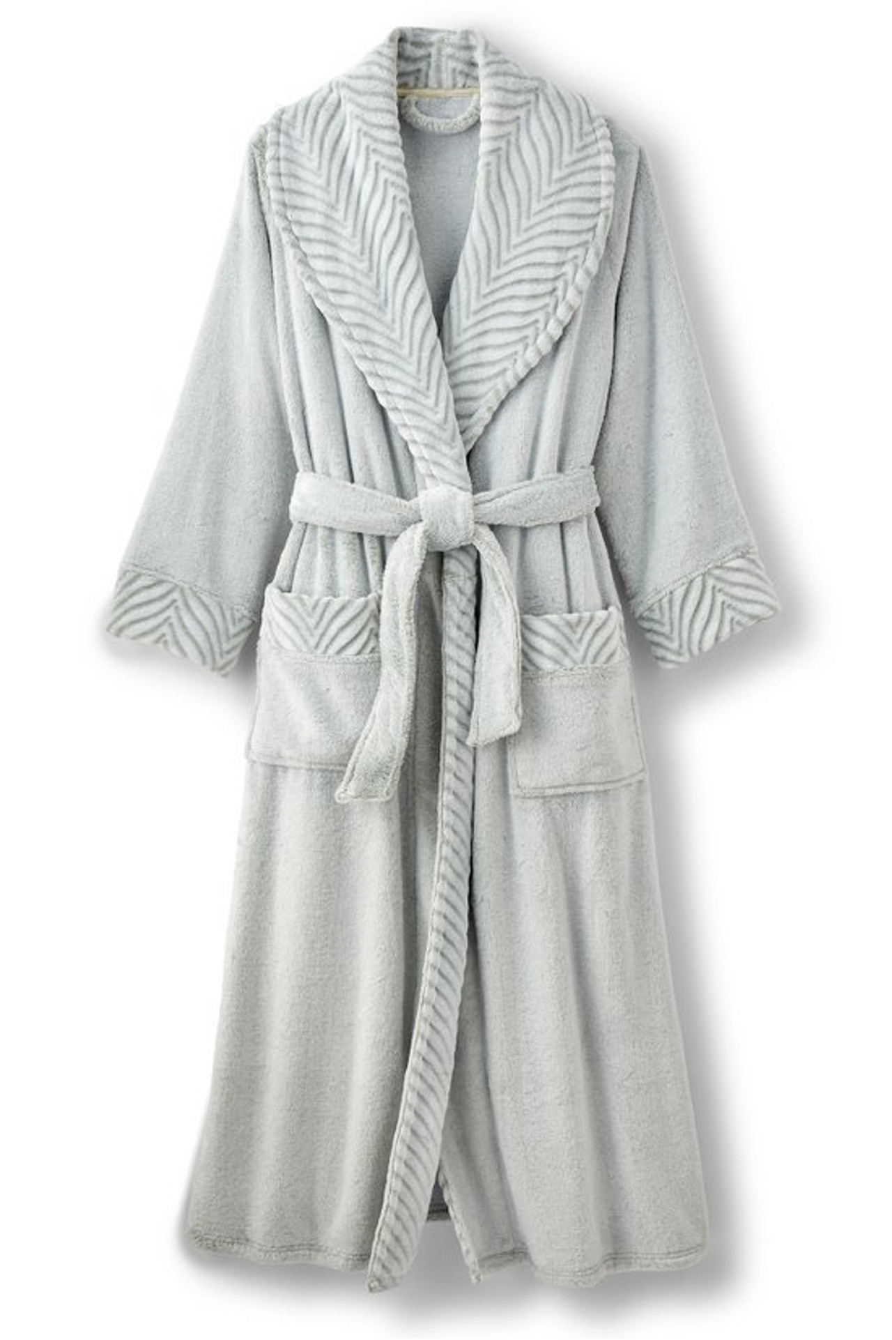 Royal Plush Robe - Soft Surroundings Outlet