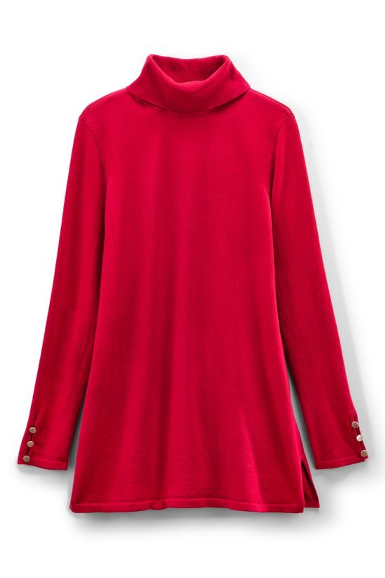 Deidre Sweater - Soft Surroundings Outlet