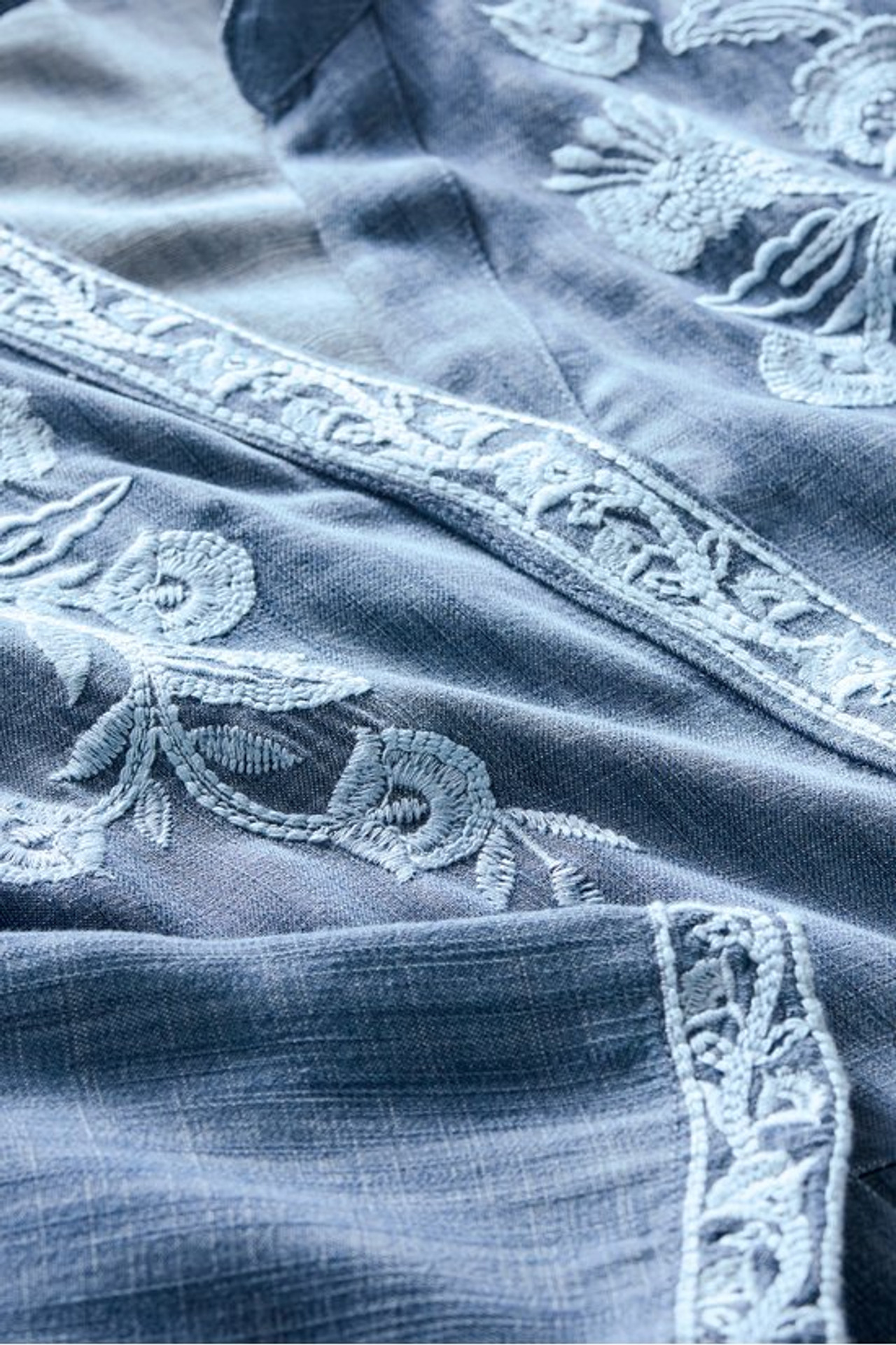 Ciela TENCEL™ Dress - Soft Surroundings Outlet