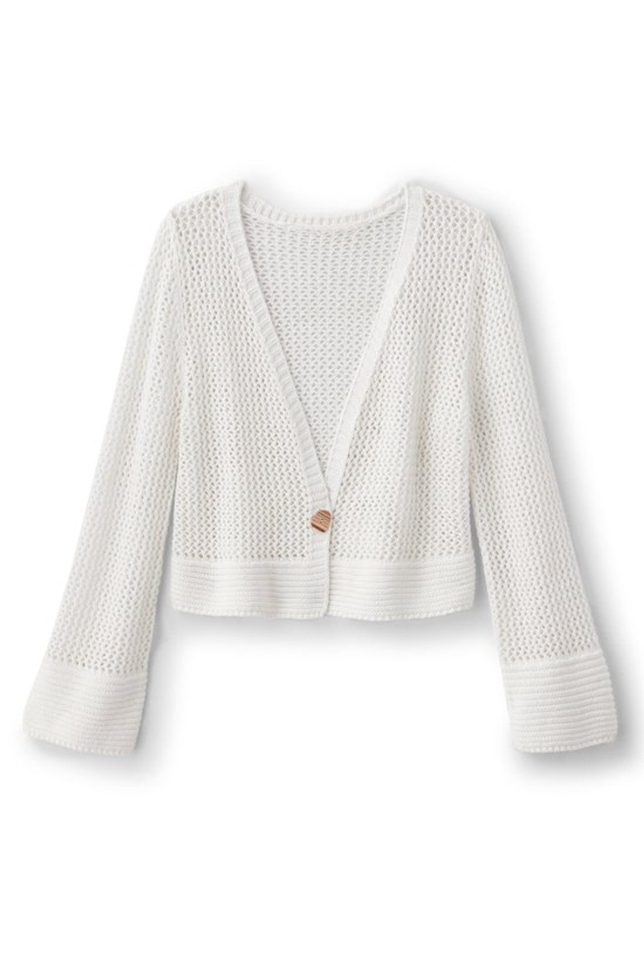 Sakari Cardi - Soft Surroundings Outlet