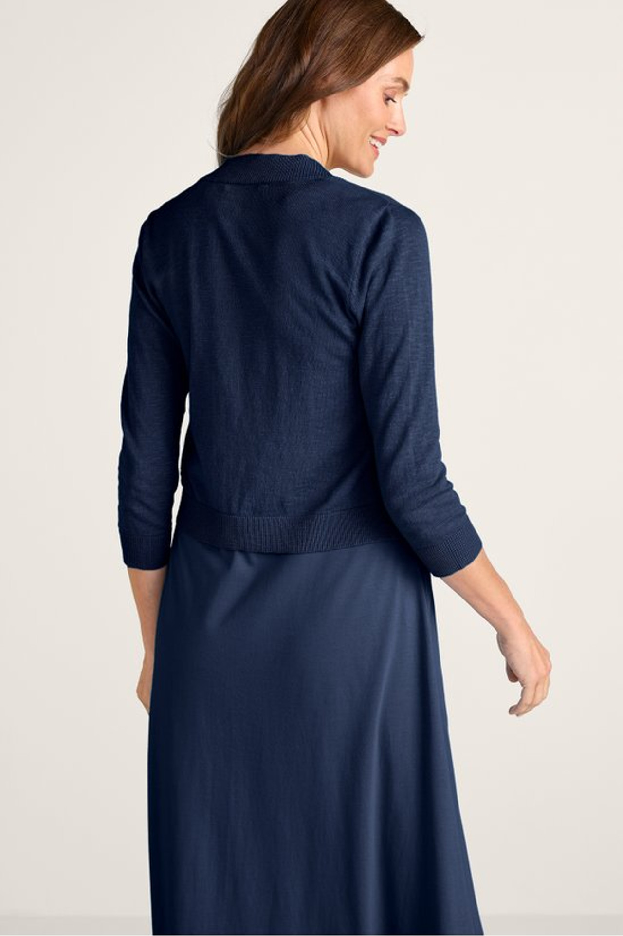 Playa Bonita Cardigan - Soft Surroundings Outlet