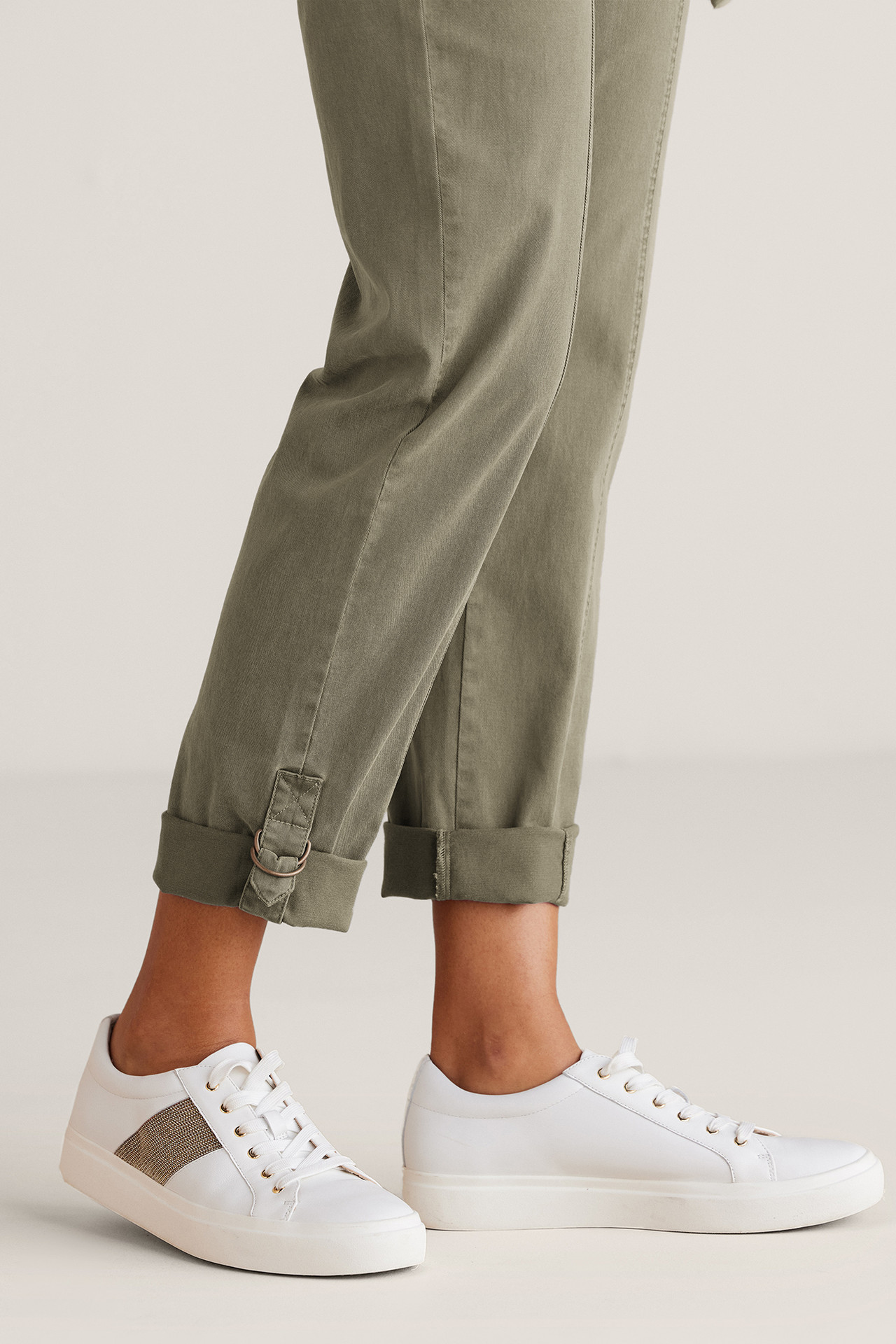 Medina Pants - Soft Surroundings Outlet
