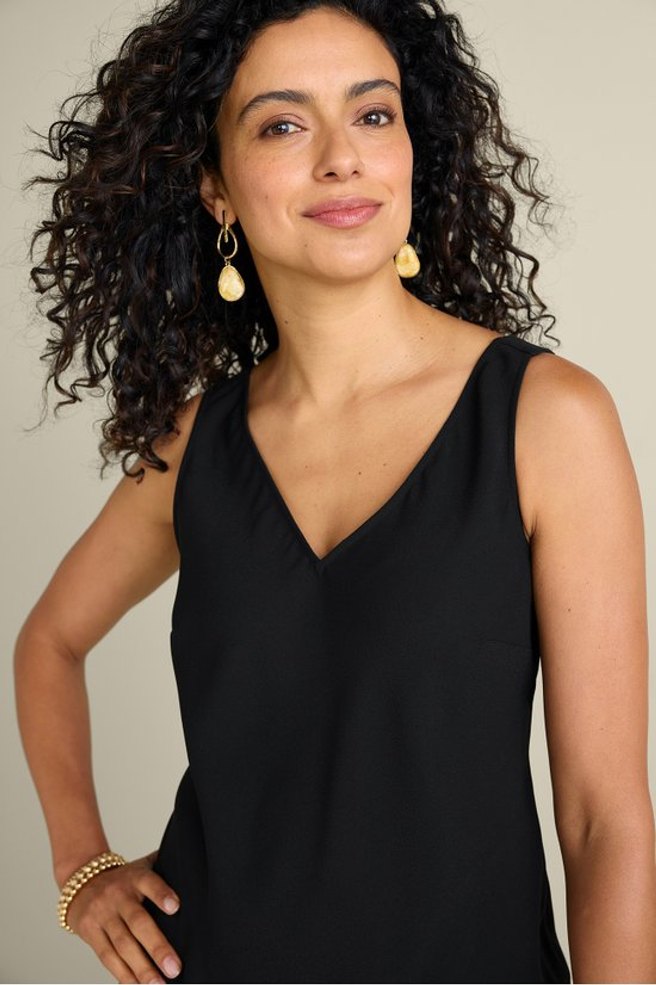 Maura Tank - Soft Surroundings Outlet