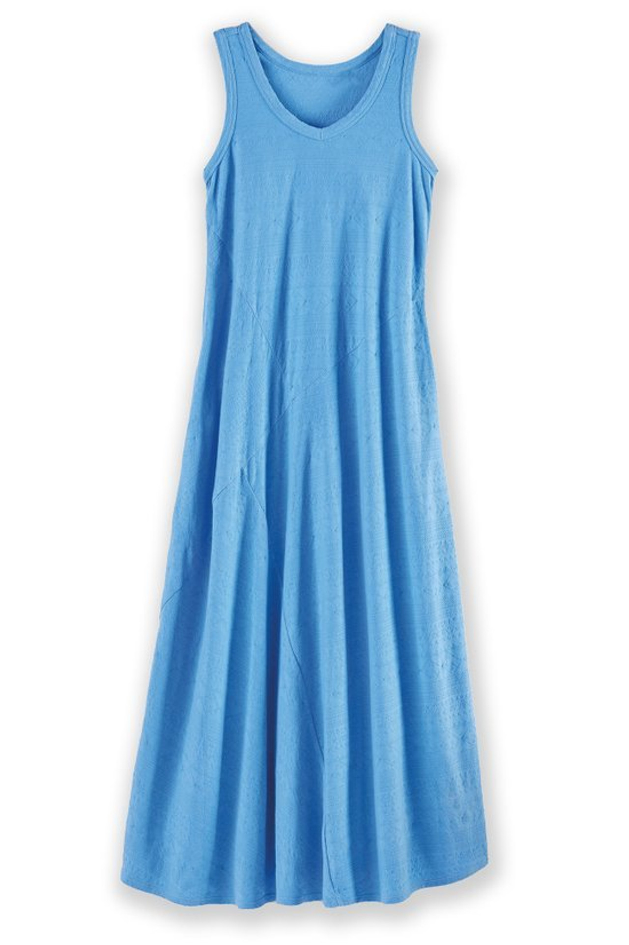Bailey Dress - Soft Surroundings Outlet