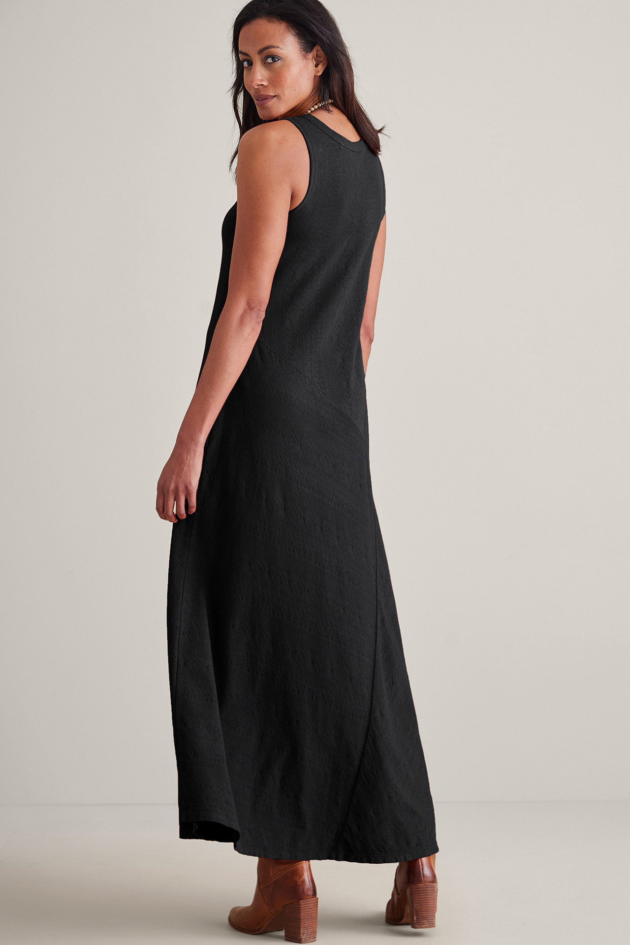 Bailey Dress I - Soft Surroundings Outlet