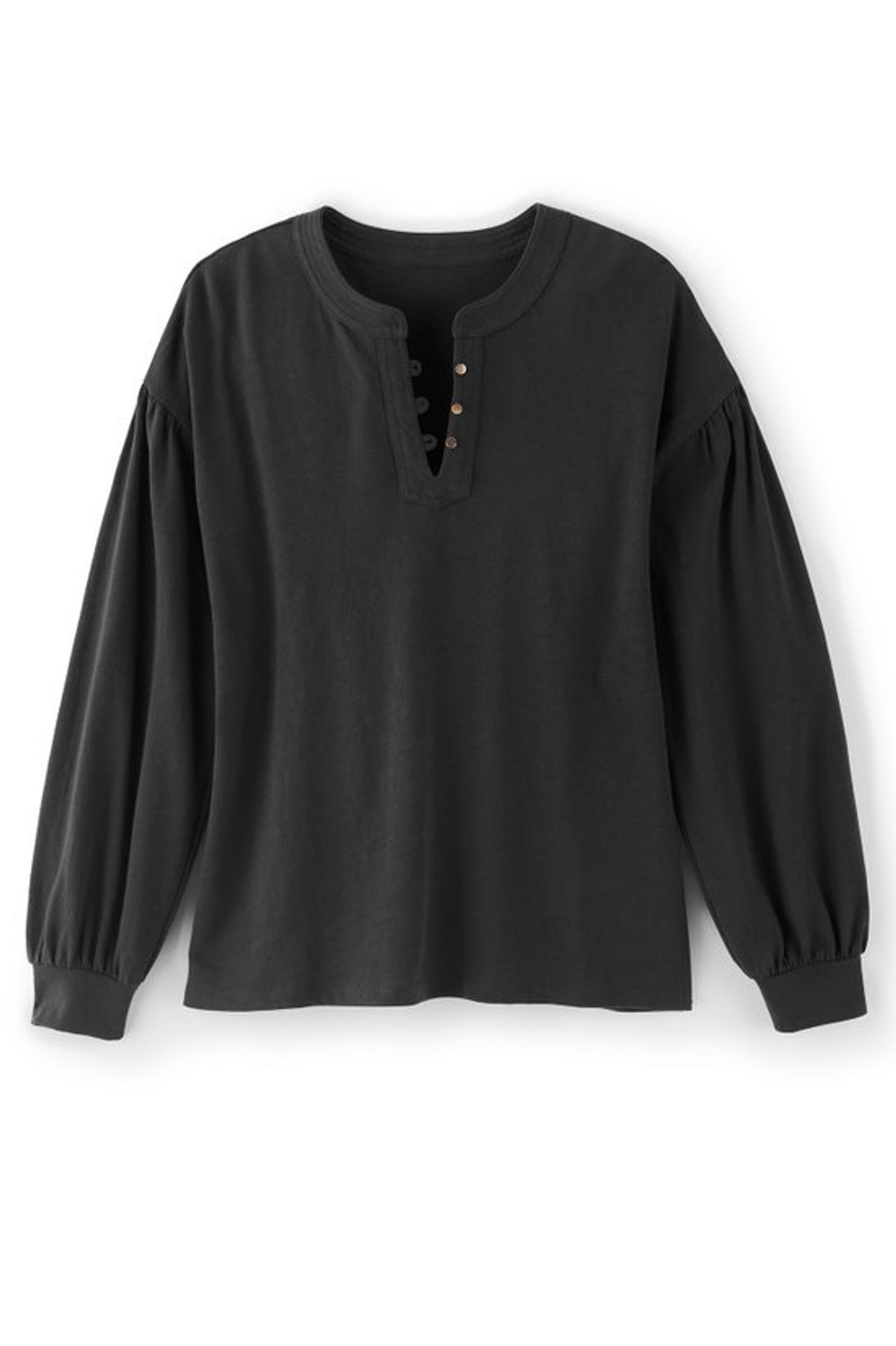 Deandra Top - Soft Surroundings Outlet