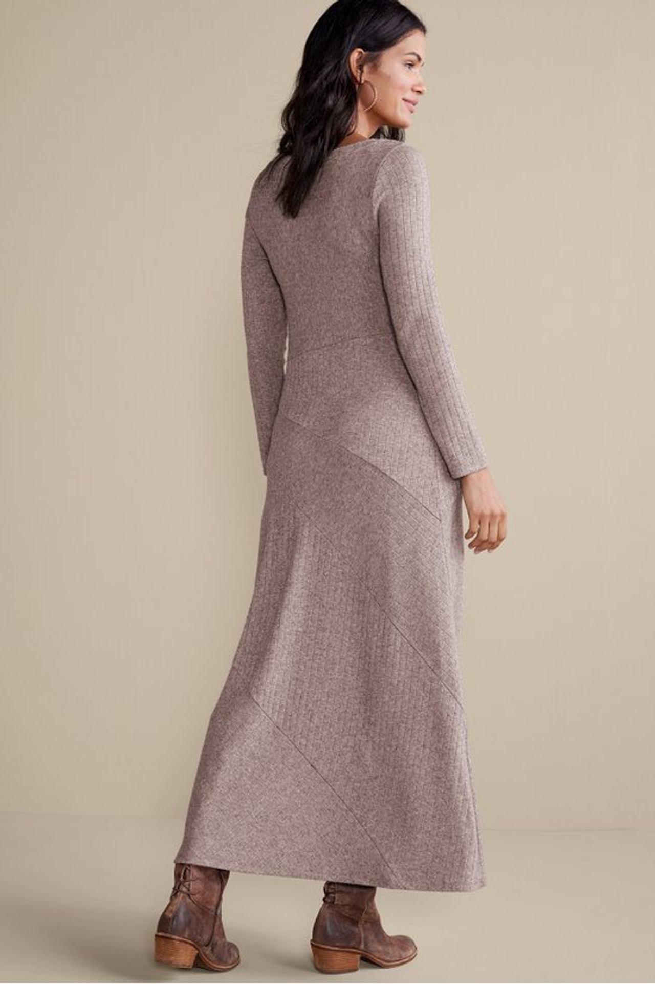 Clio Dress - Soft Surroundings Outlet