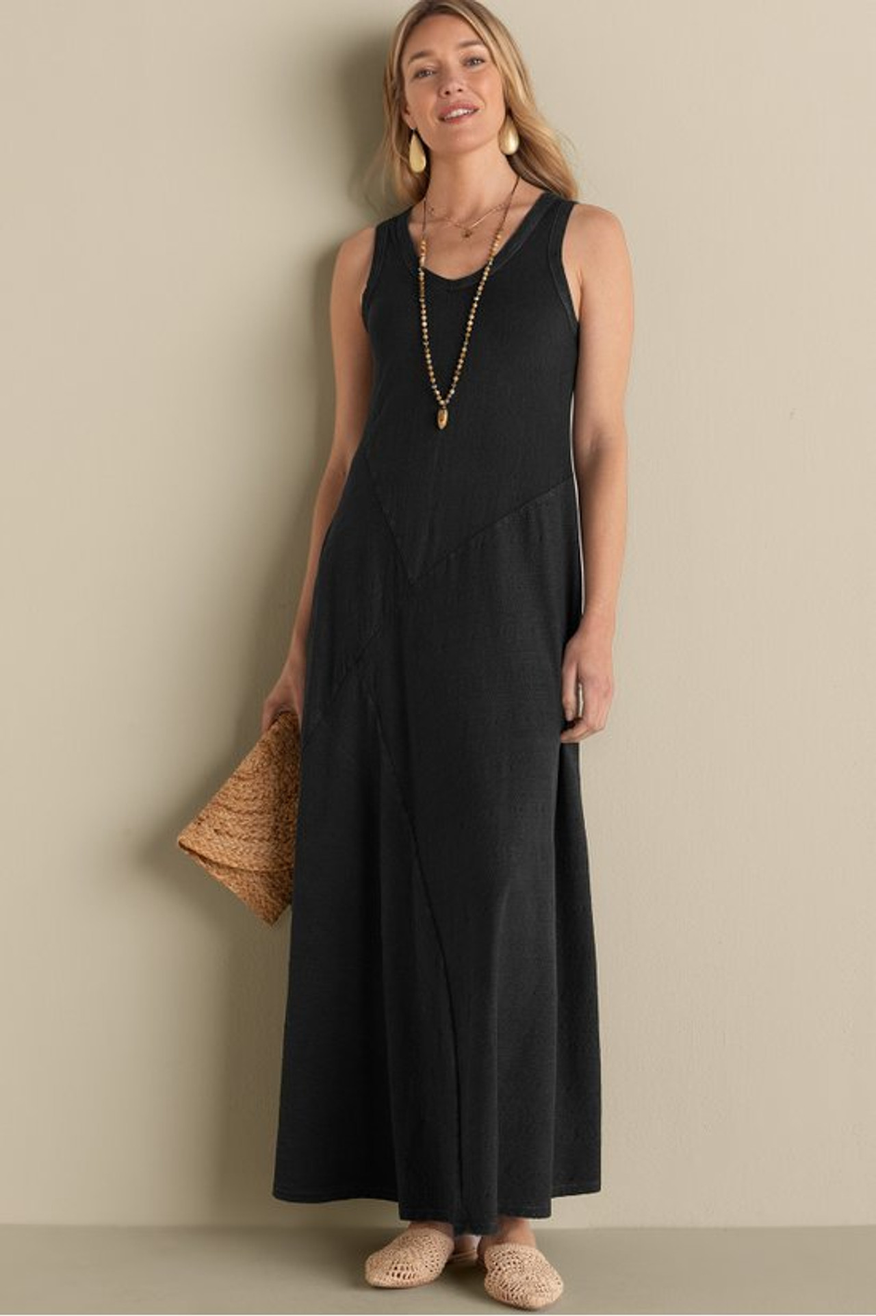 Bailey Dress - Soft Surroundings Outlet