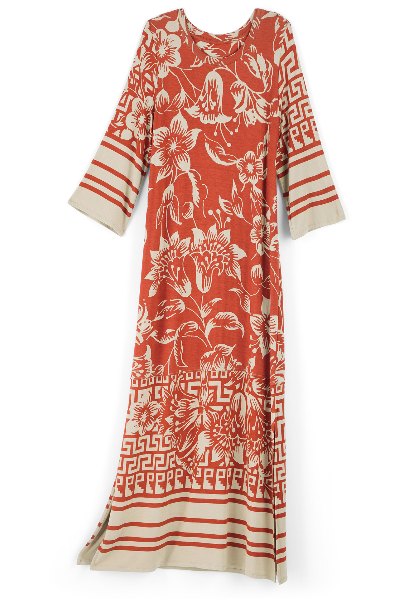 Asteria Dress - Soft Surroundings Outlet